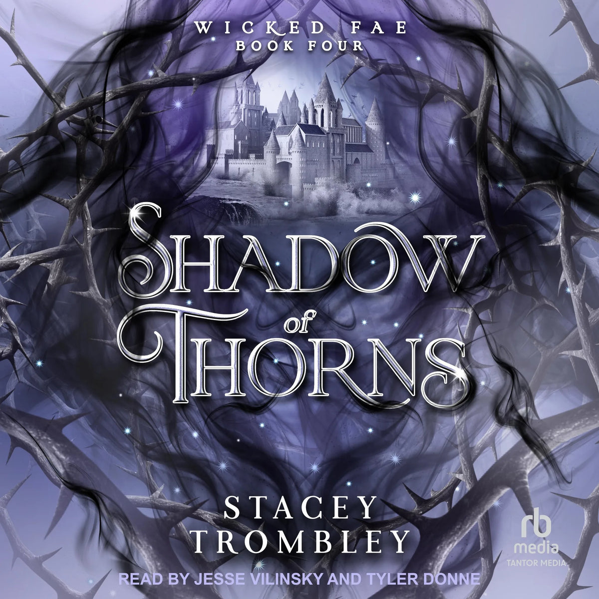 Shadow of Thorns