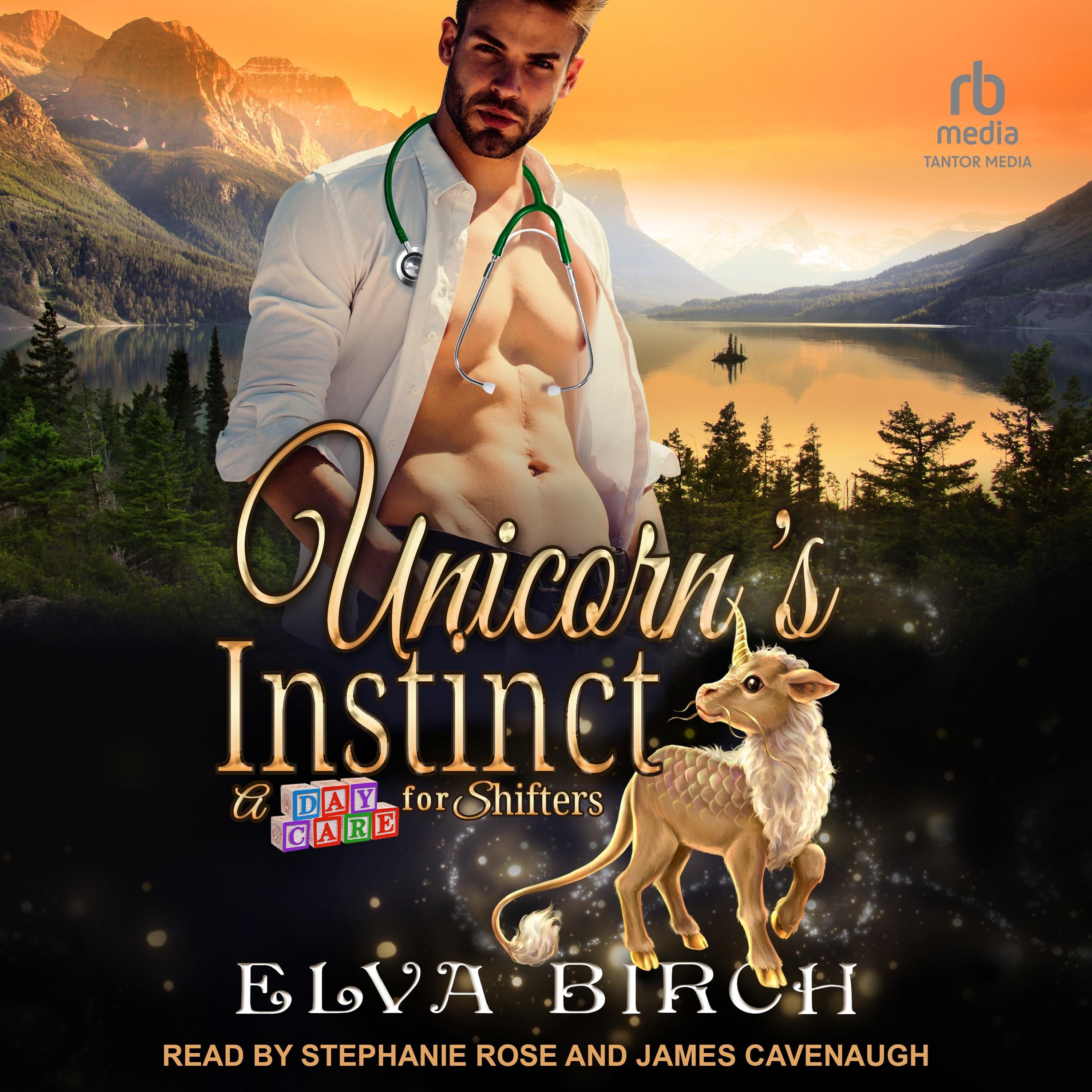 Unicorn's Instinct