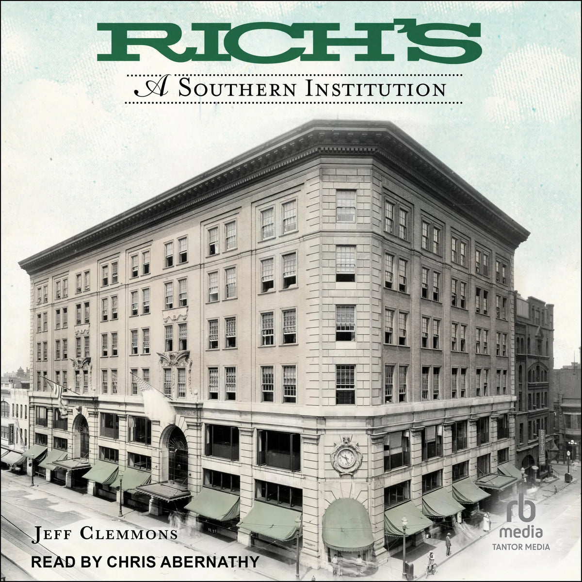 Rich's