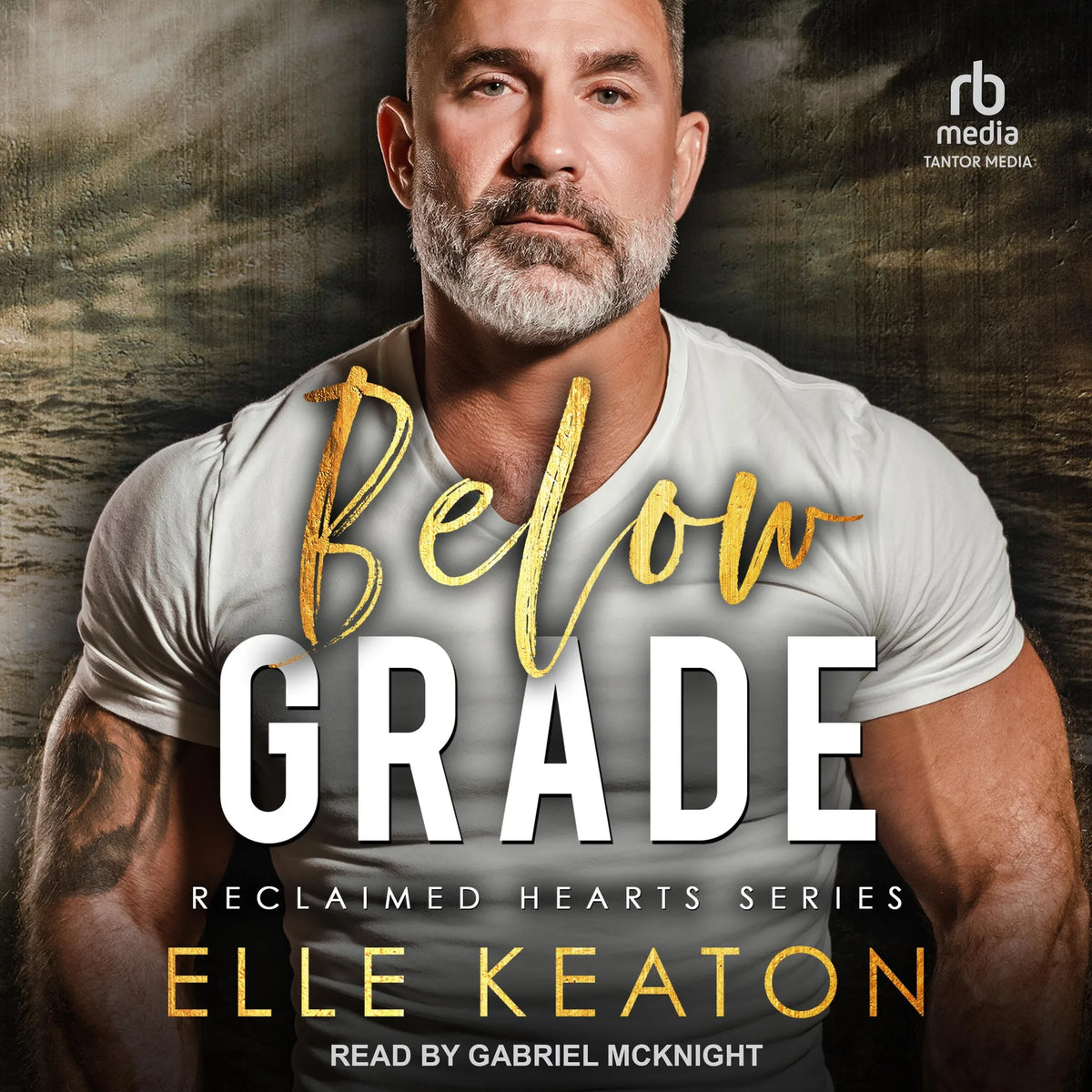 Below Grade