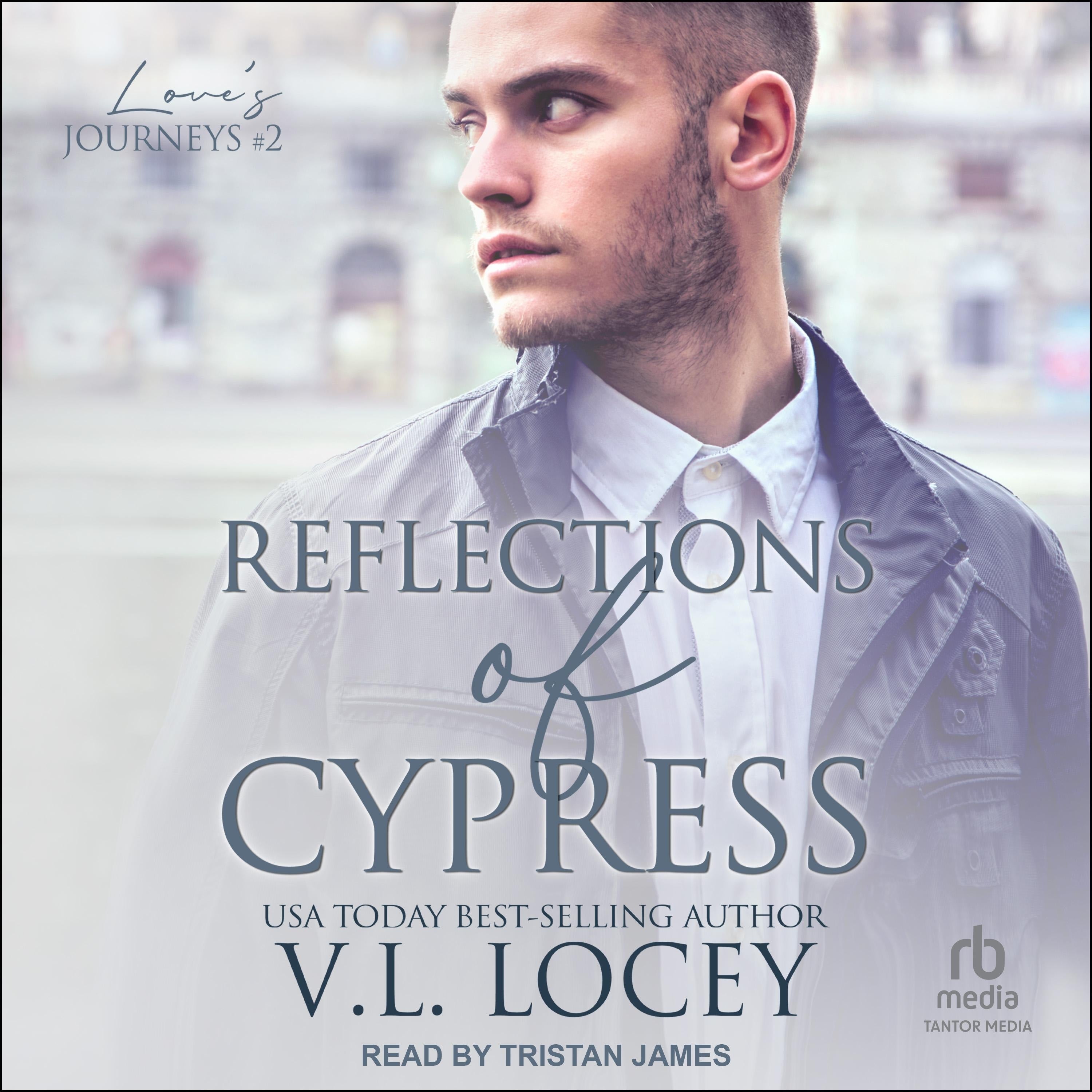 Reflections of Cypress
