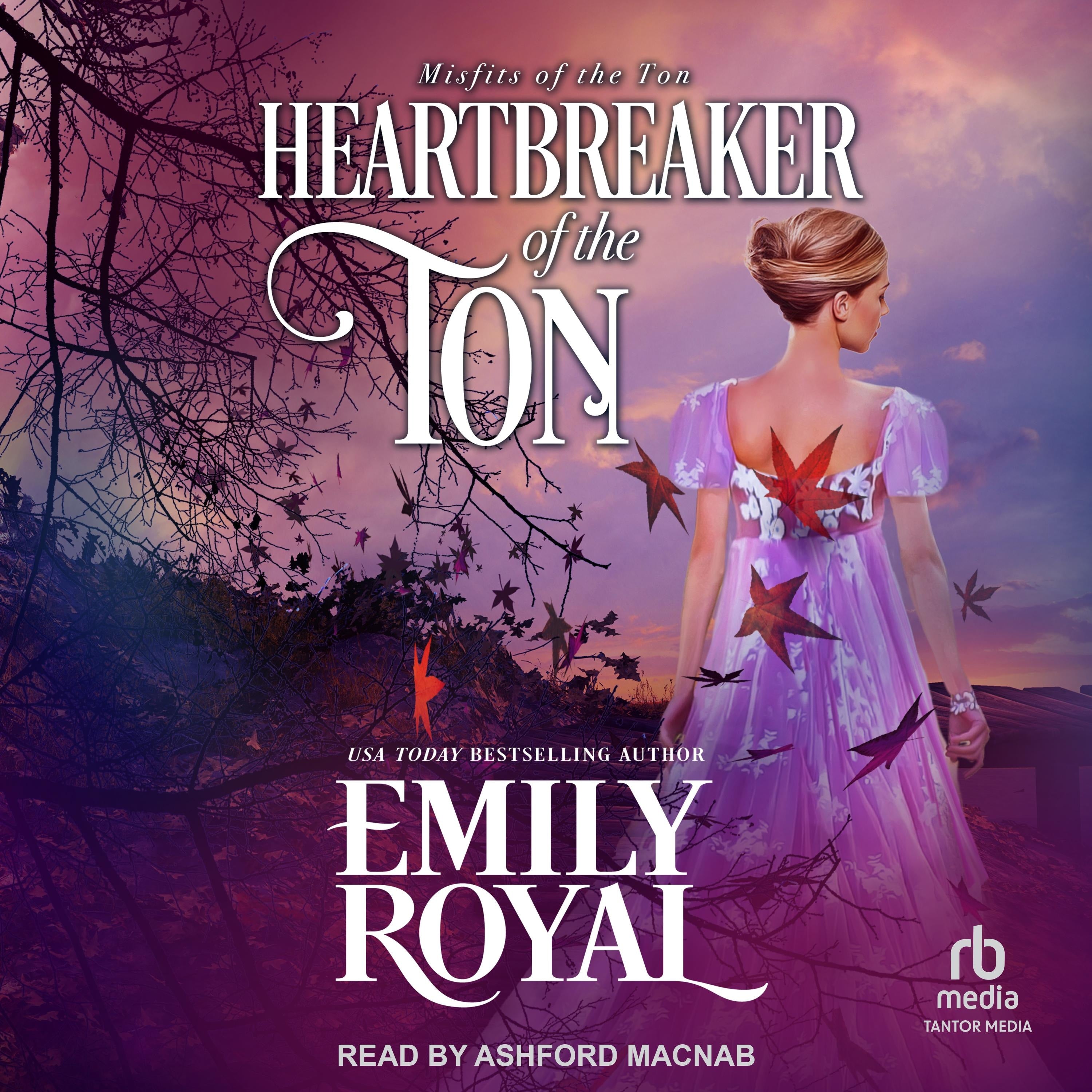 Heartbreaker of the Ton