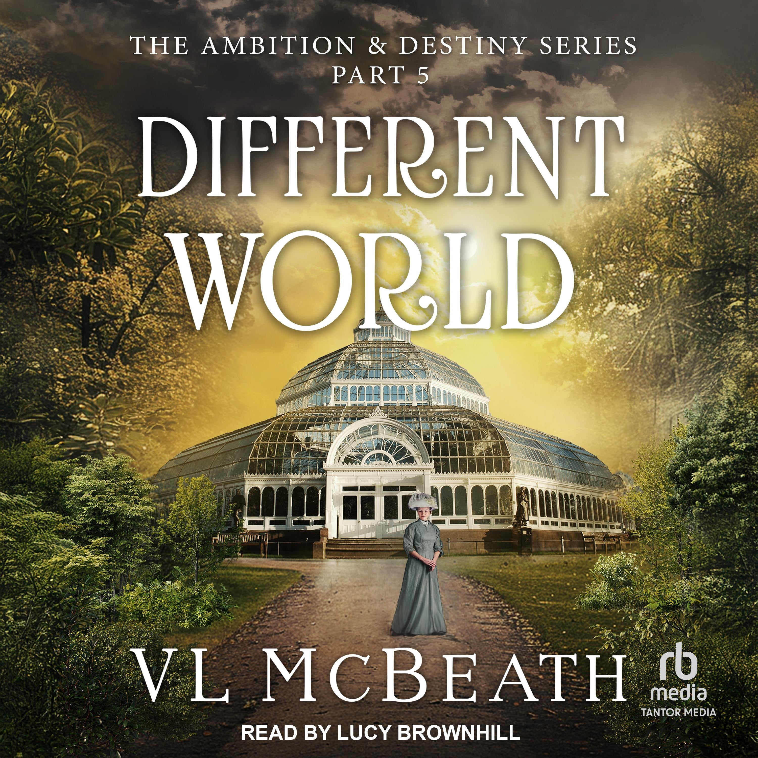 Different World