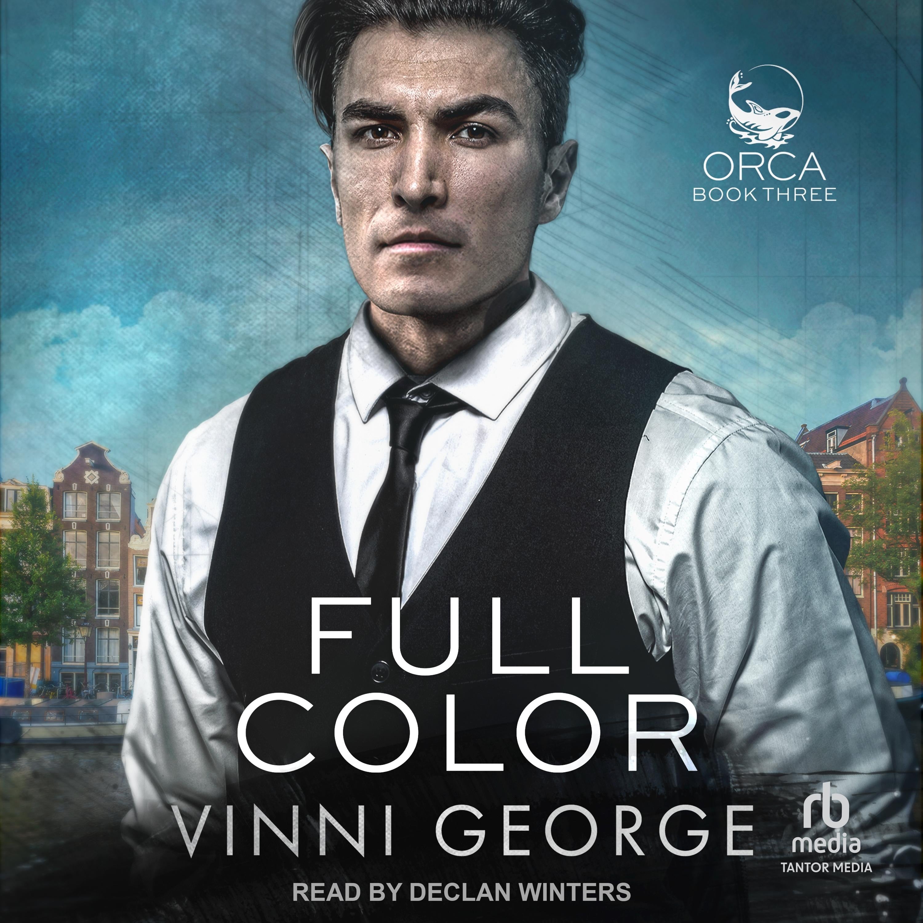Full Color
