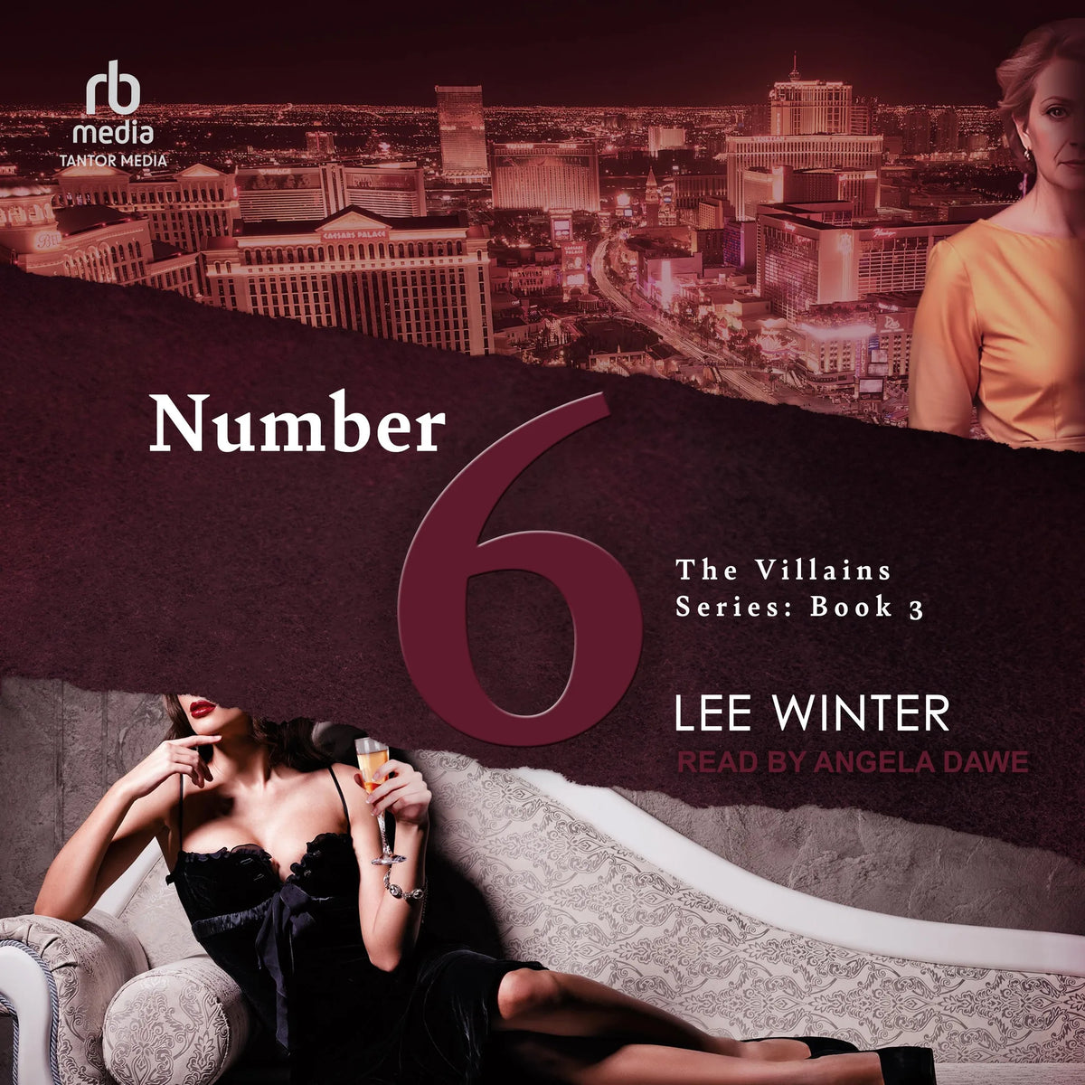Number Six