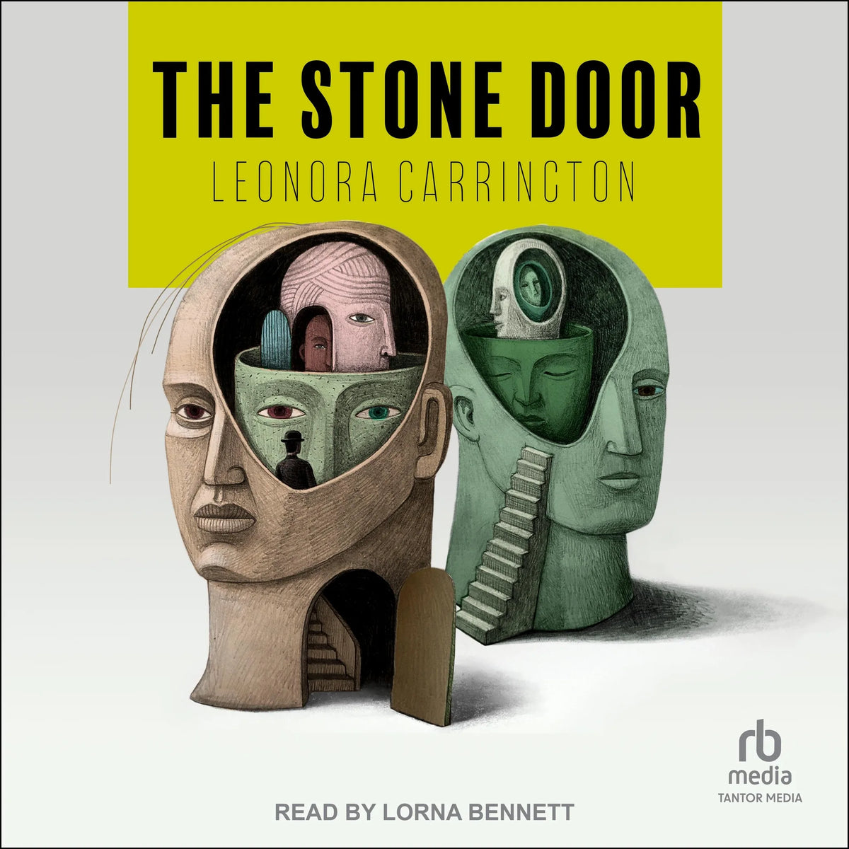 The Stone Door