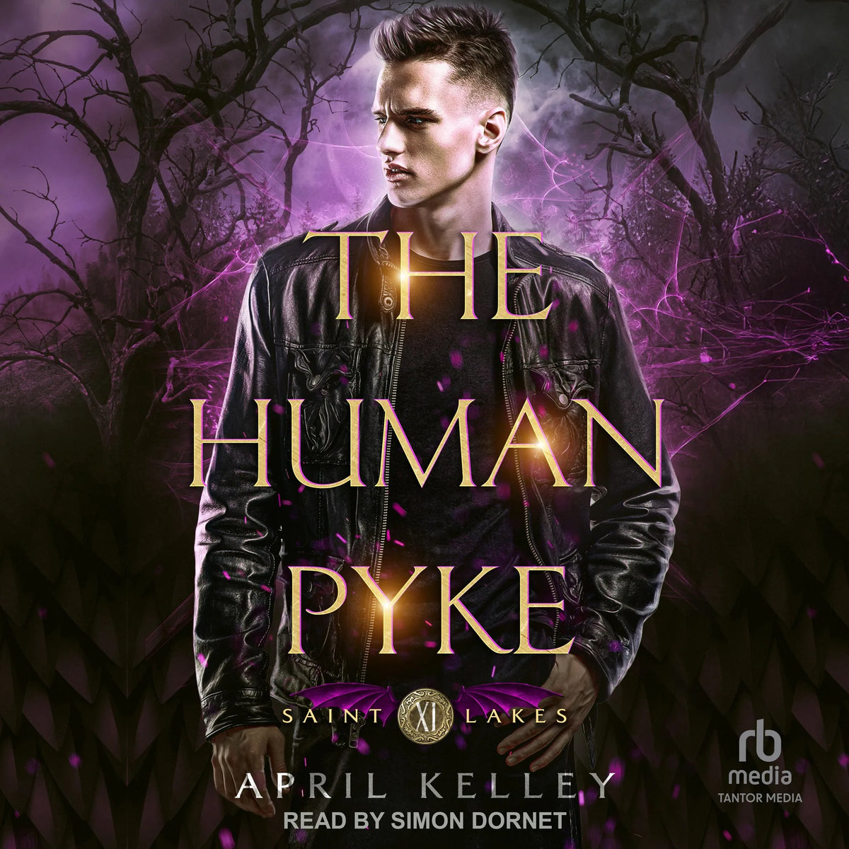 The Human Pyke