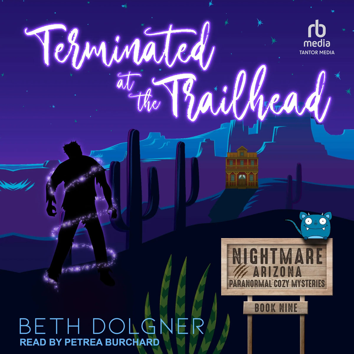 Terminated at the Trailhead