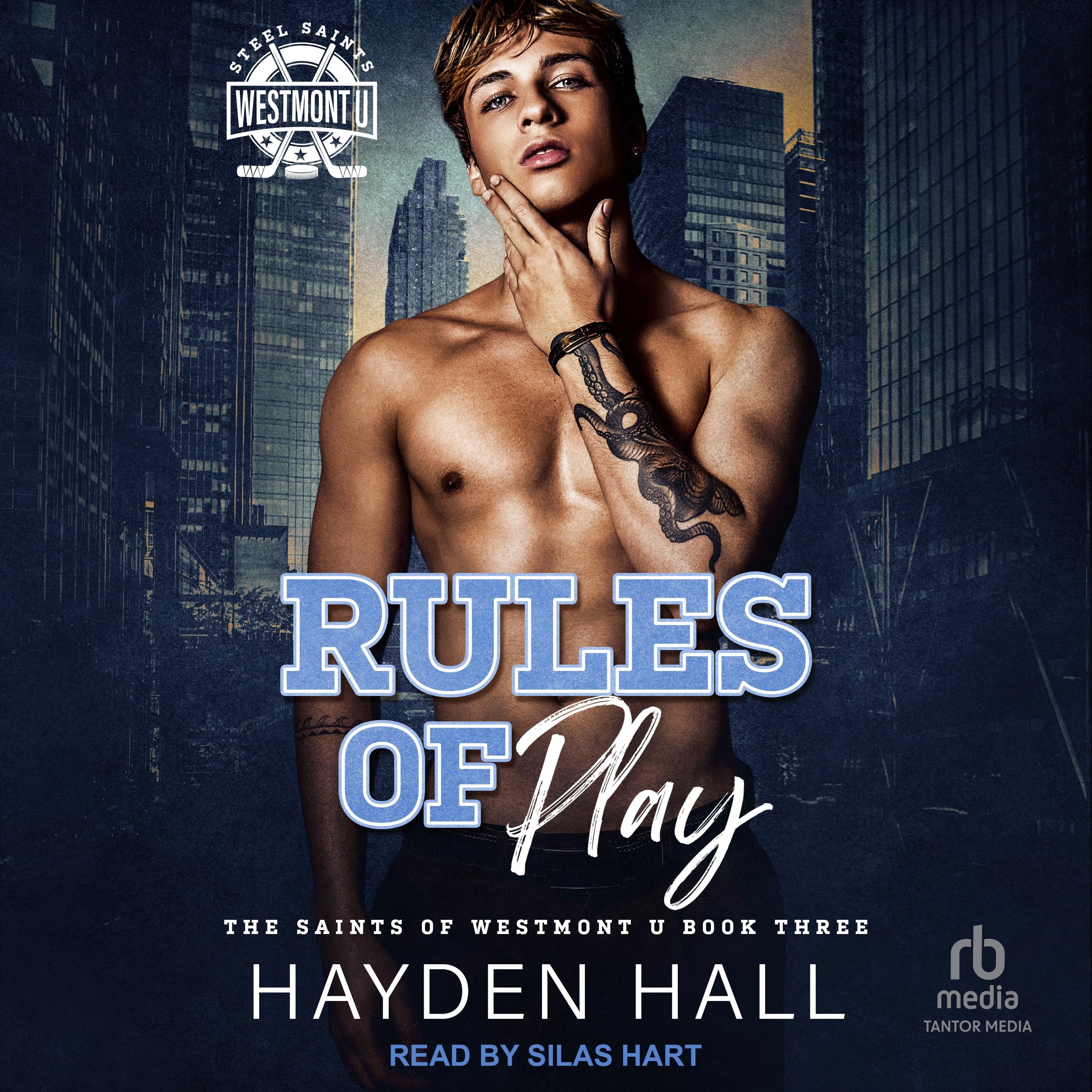 Rules of Play