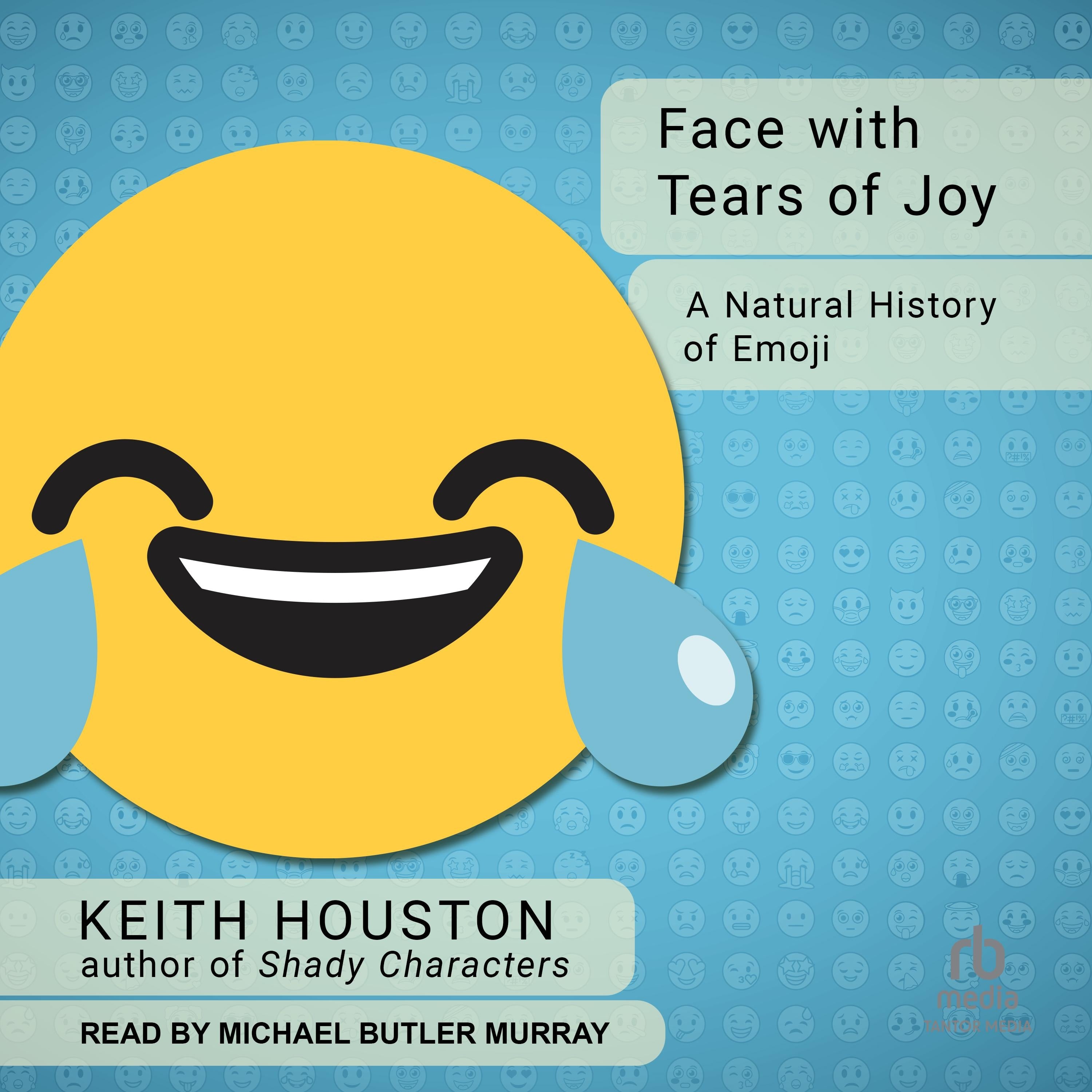 Face with Tears of Joy
