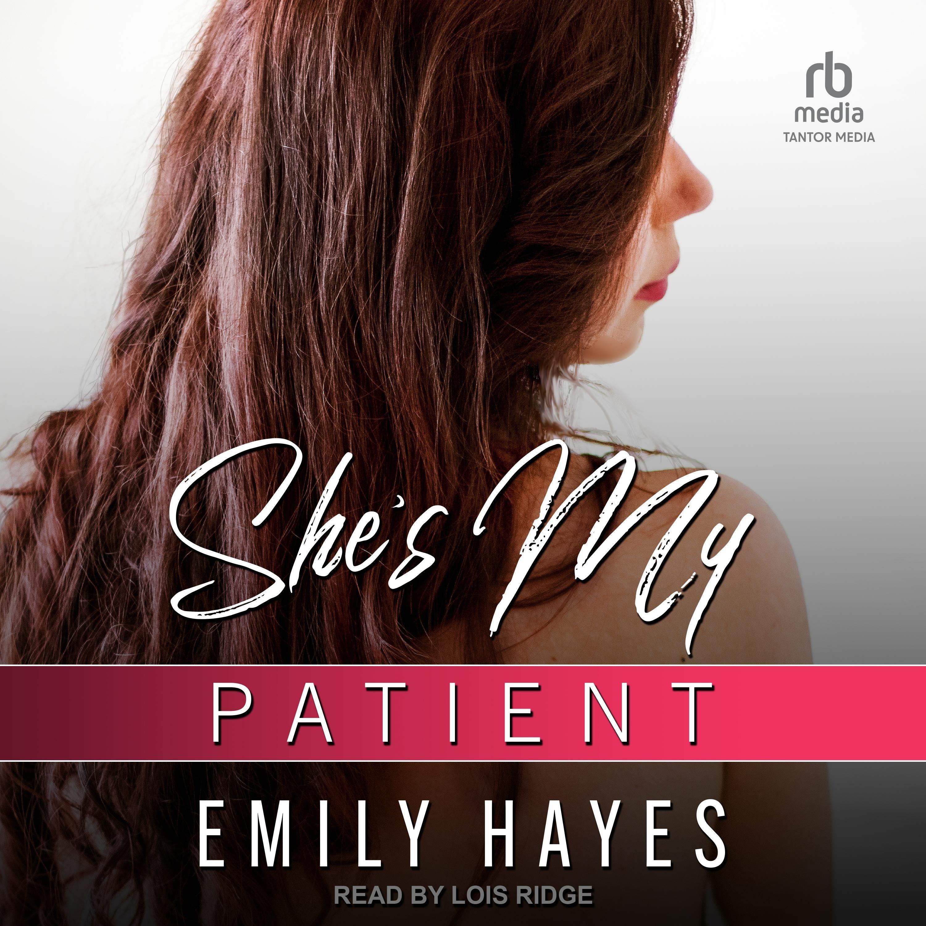 She's My Patient