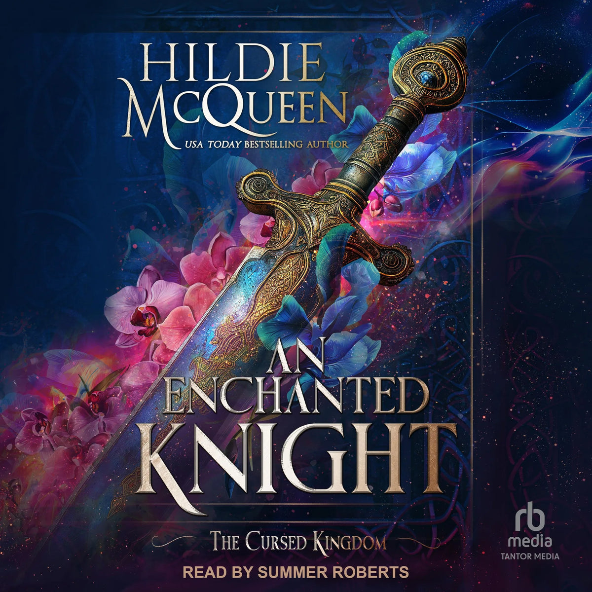 An Enchanted Knight