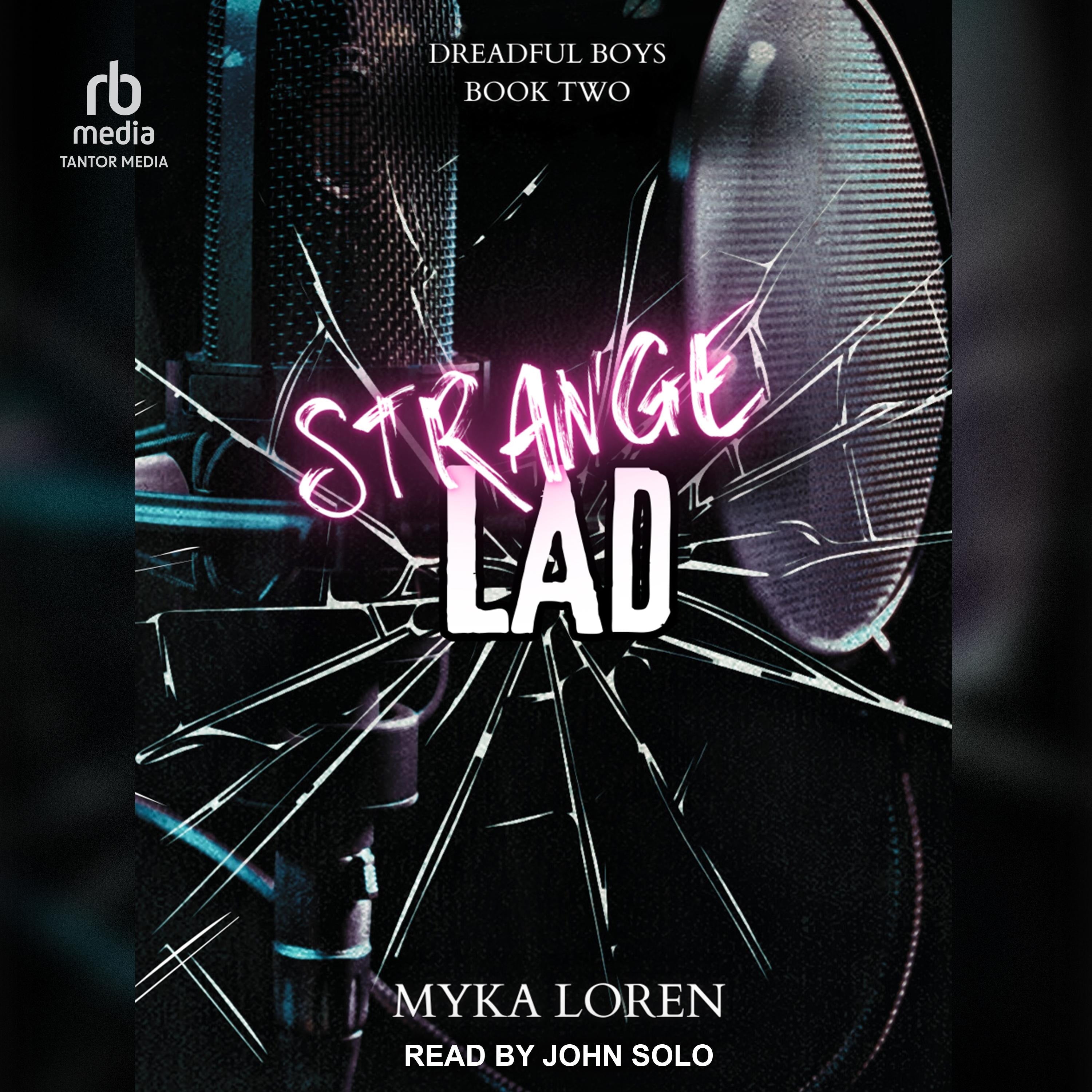 Strange Lad