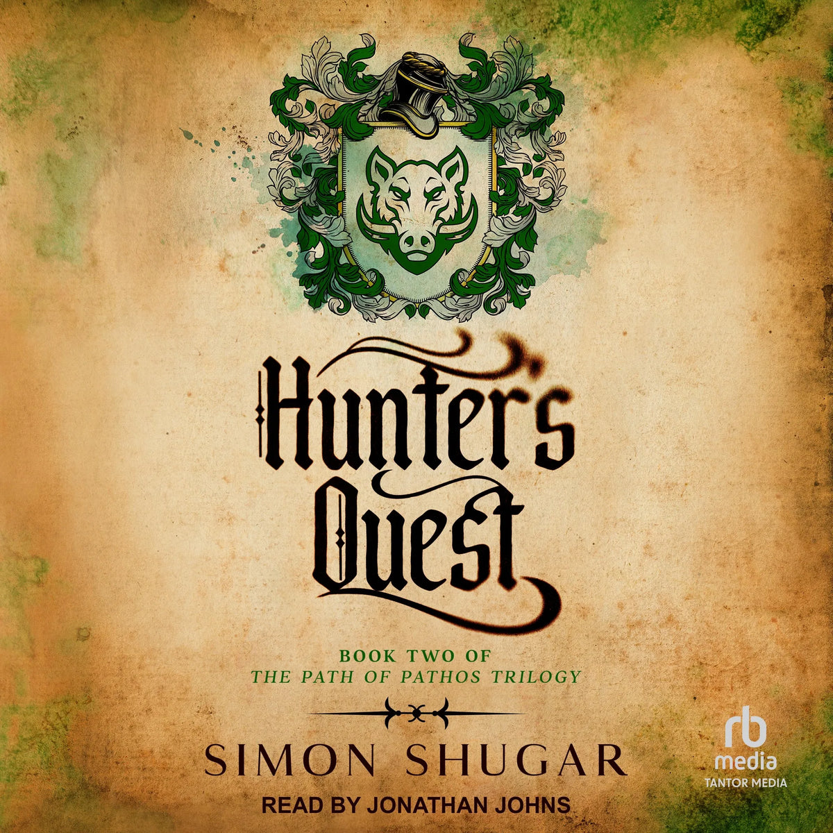 Hunter's Quest