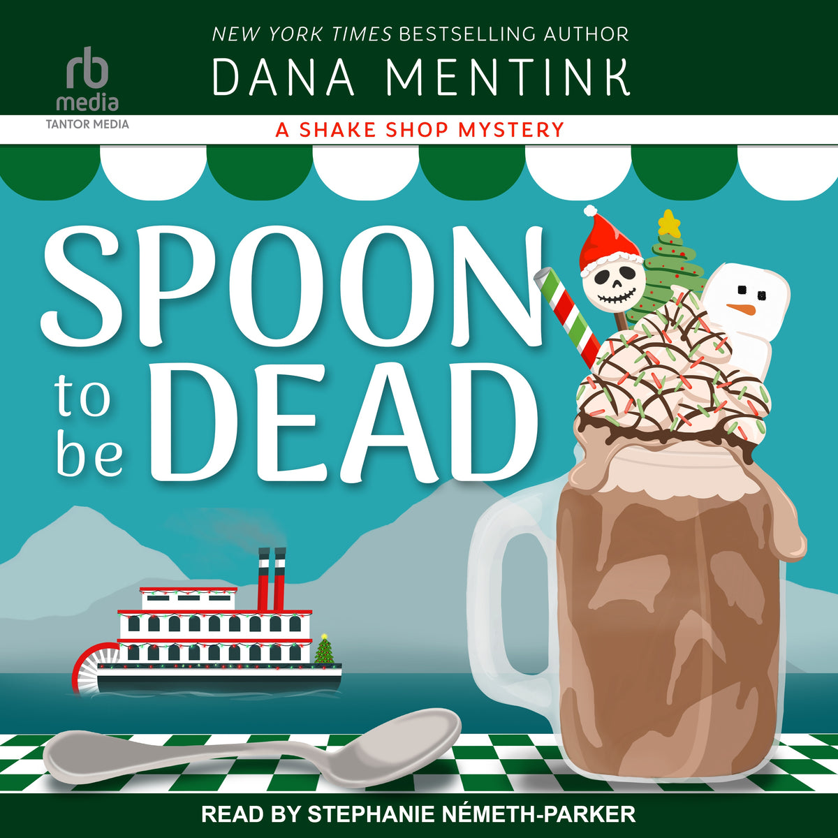 Spoon to be Dead