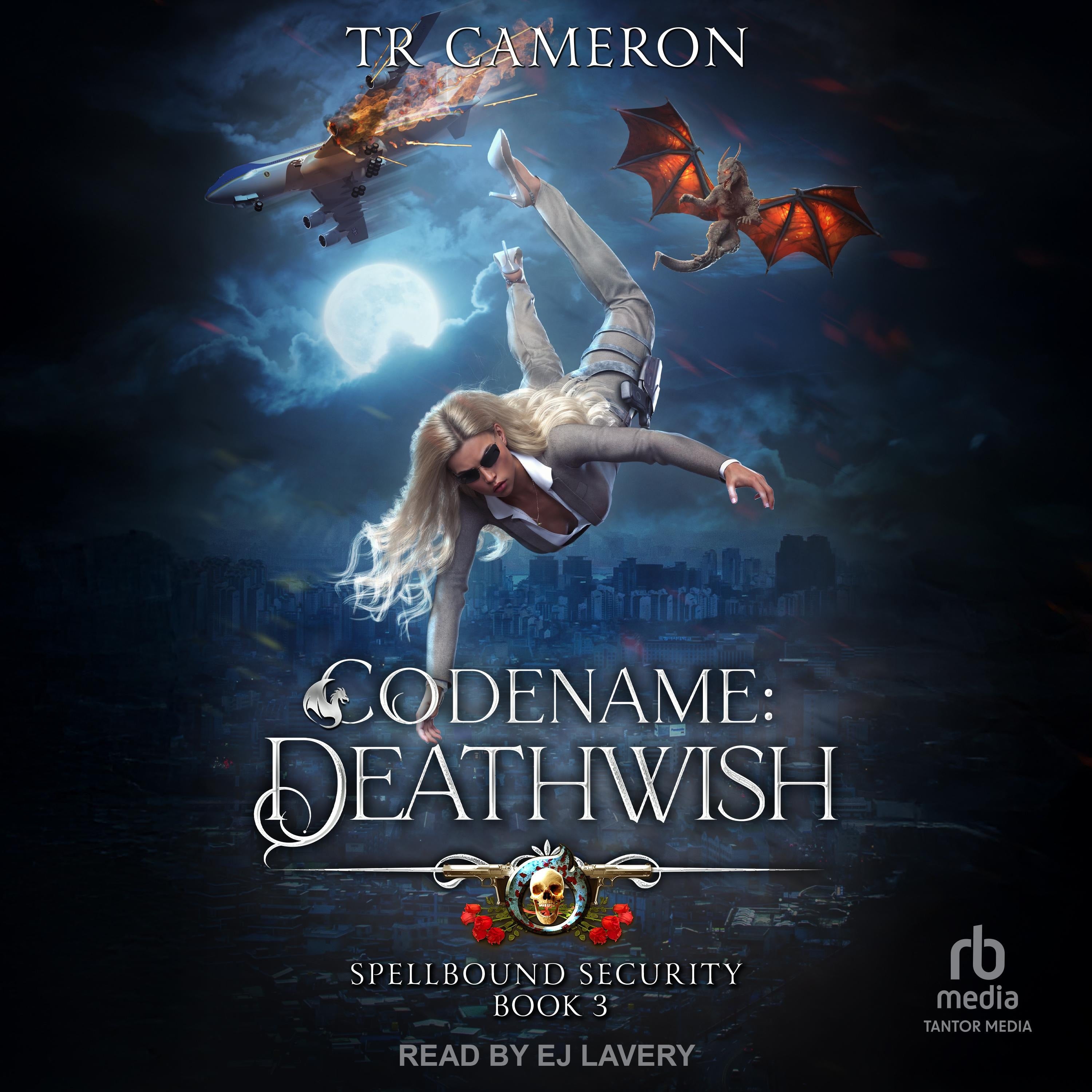 Codename: Deathwish