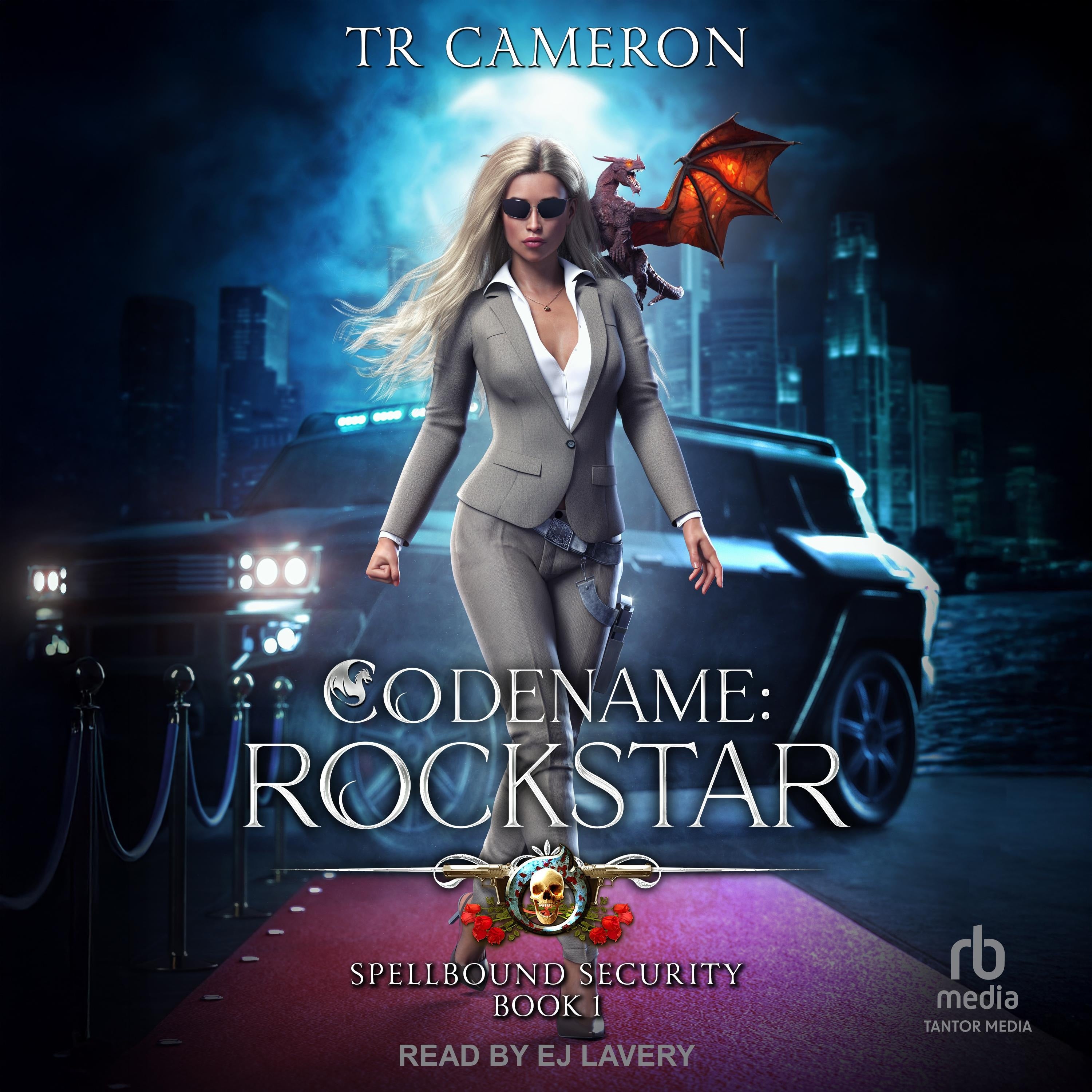 Codename: Rockstar