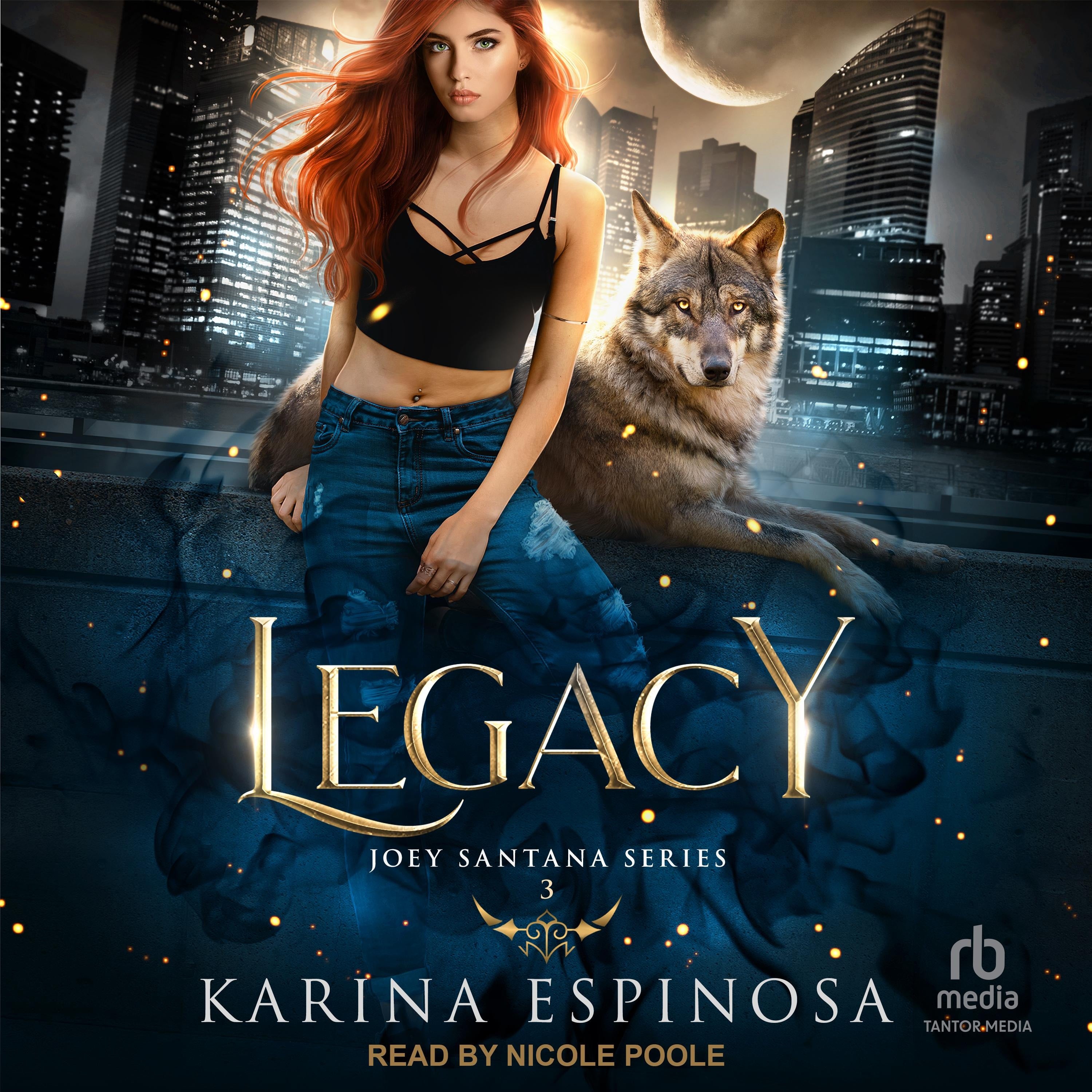 Legacy
