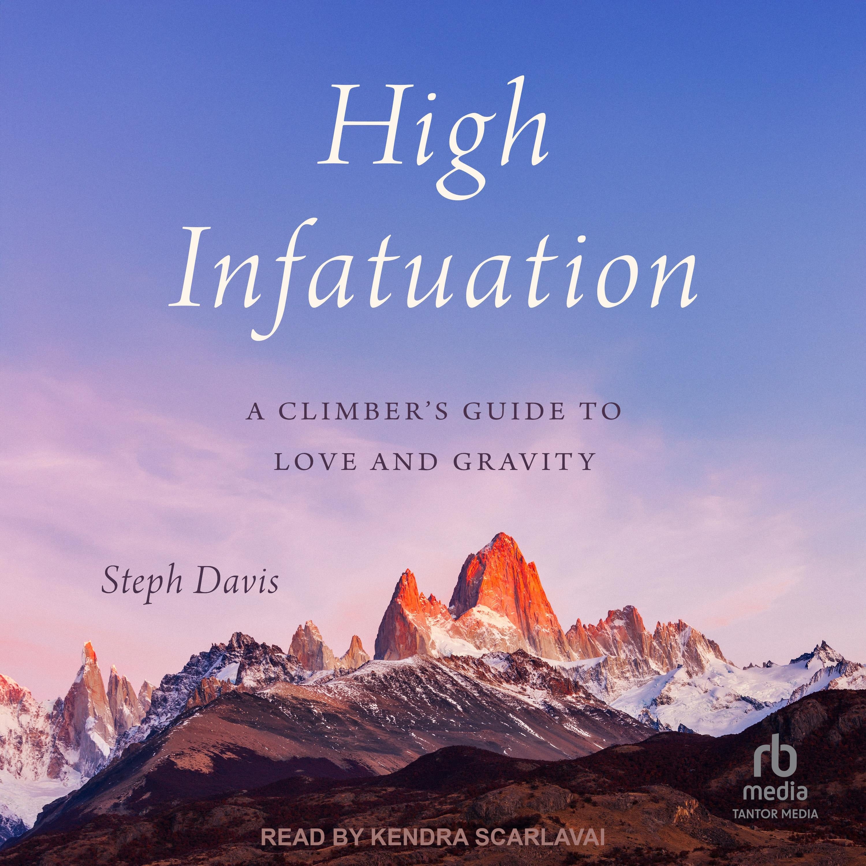 High Infatuation