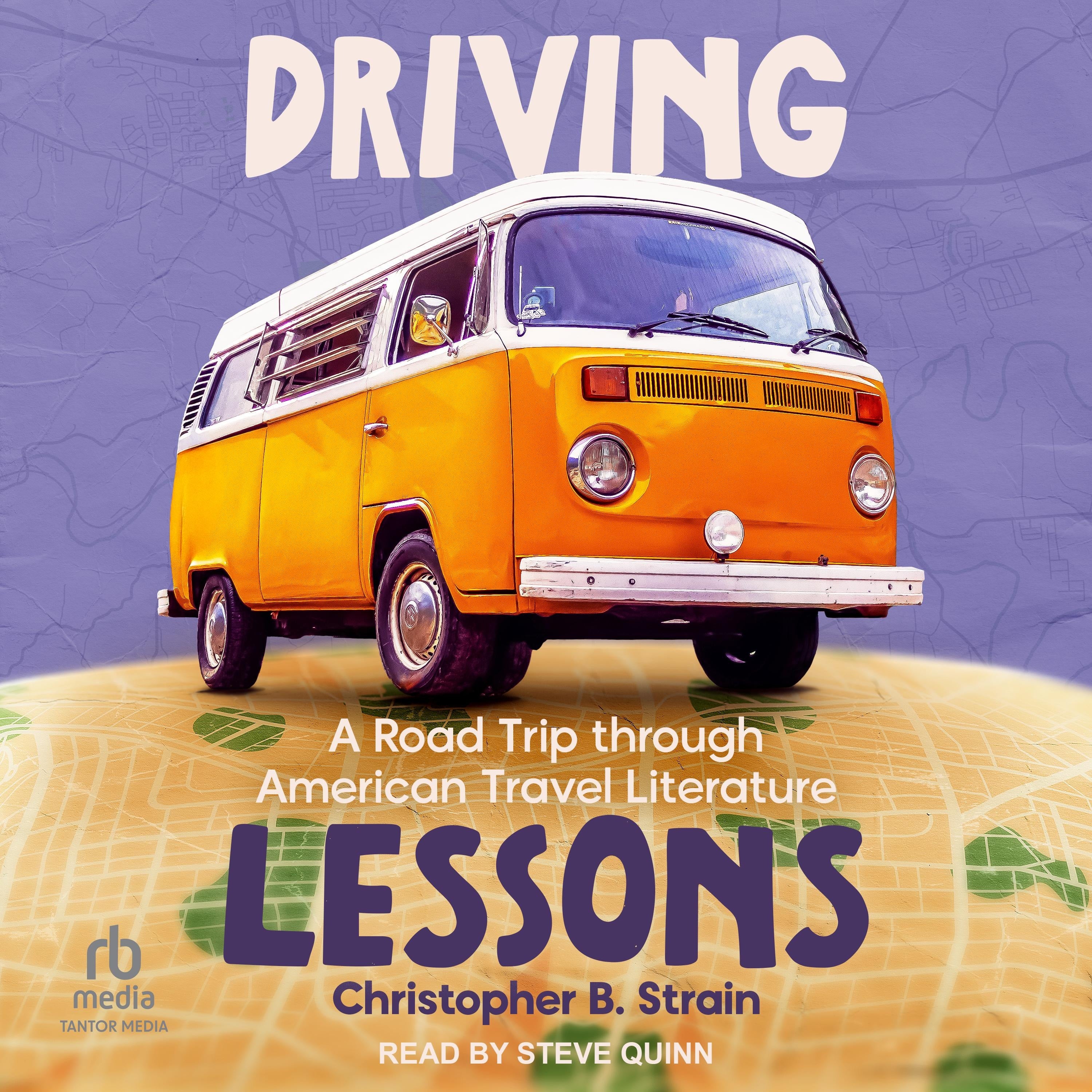 Driving Lessons