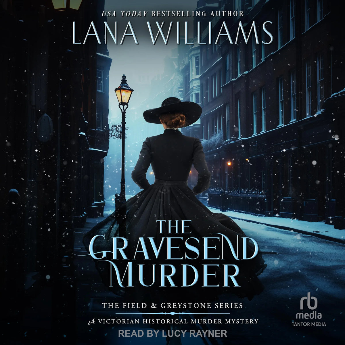 The Gravesend Murder