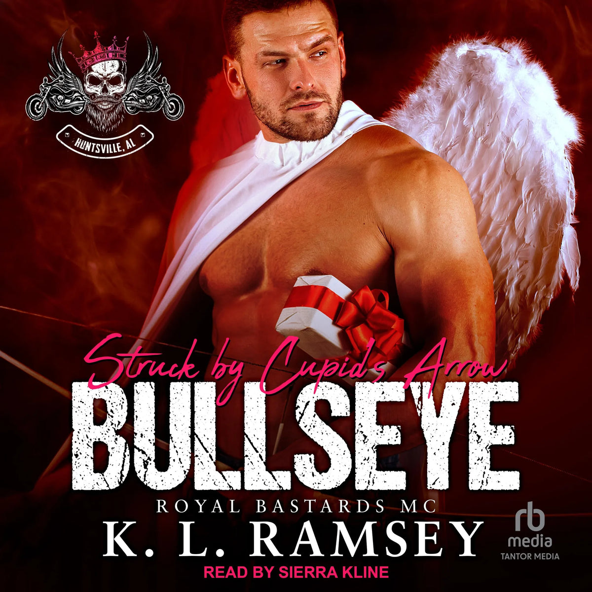 Bullseye