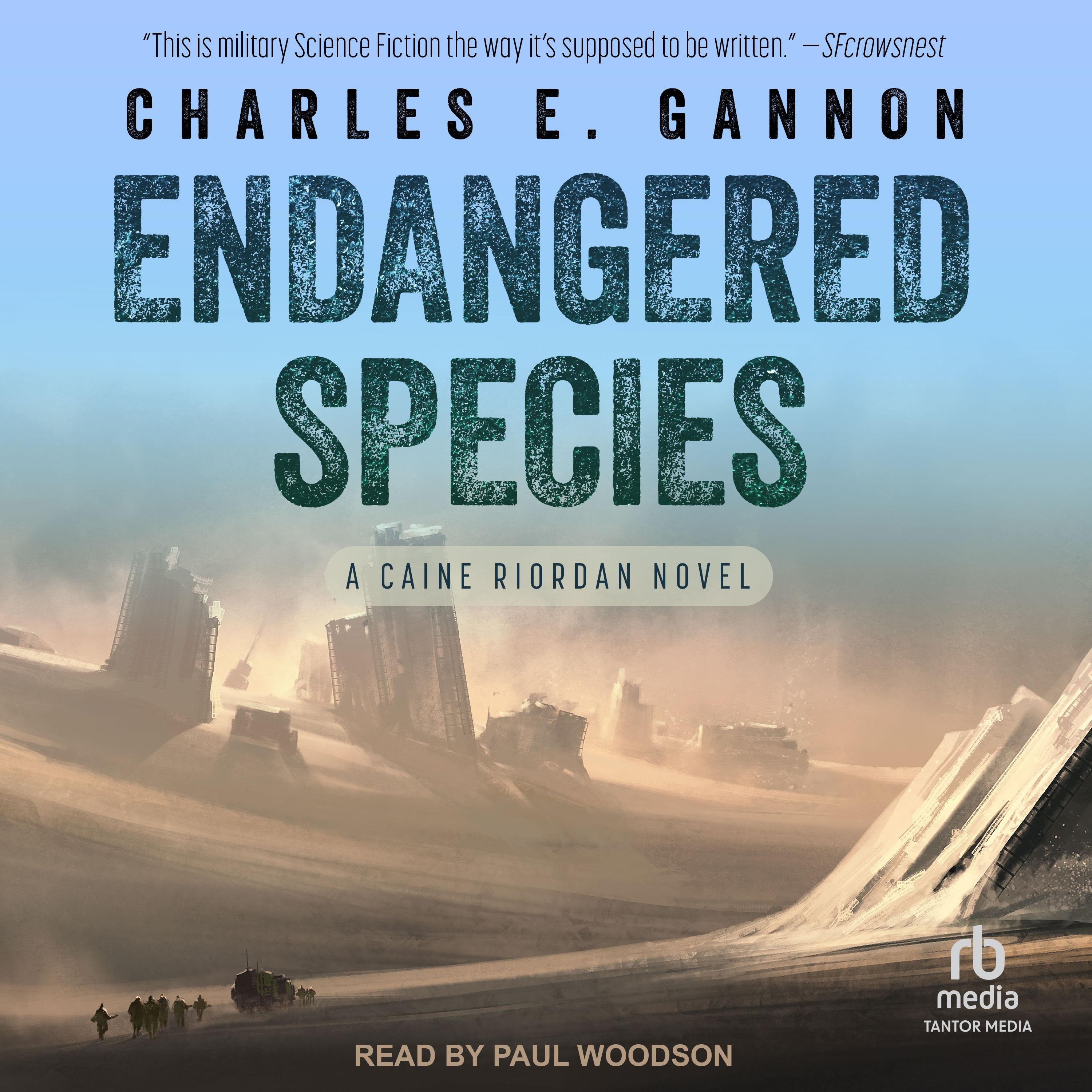 Endangered Species