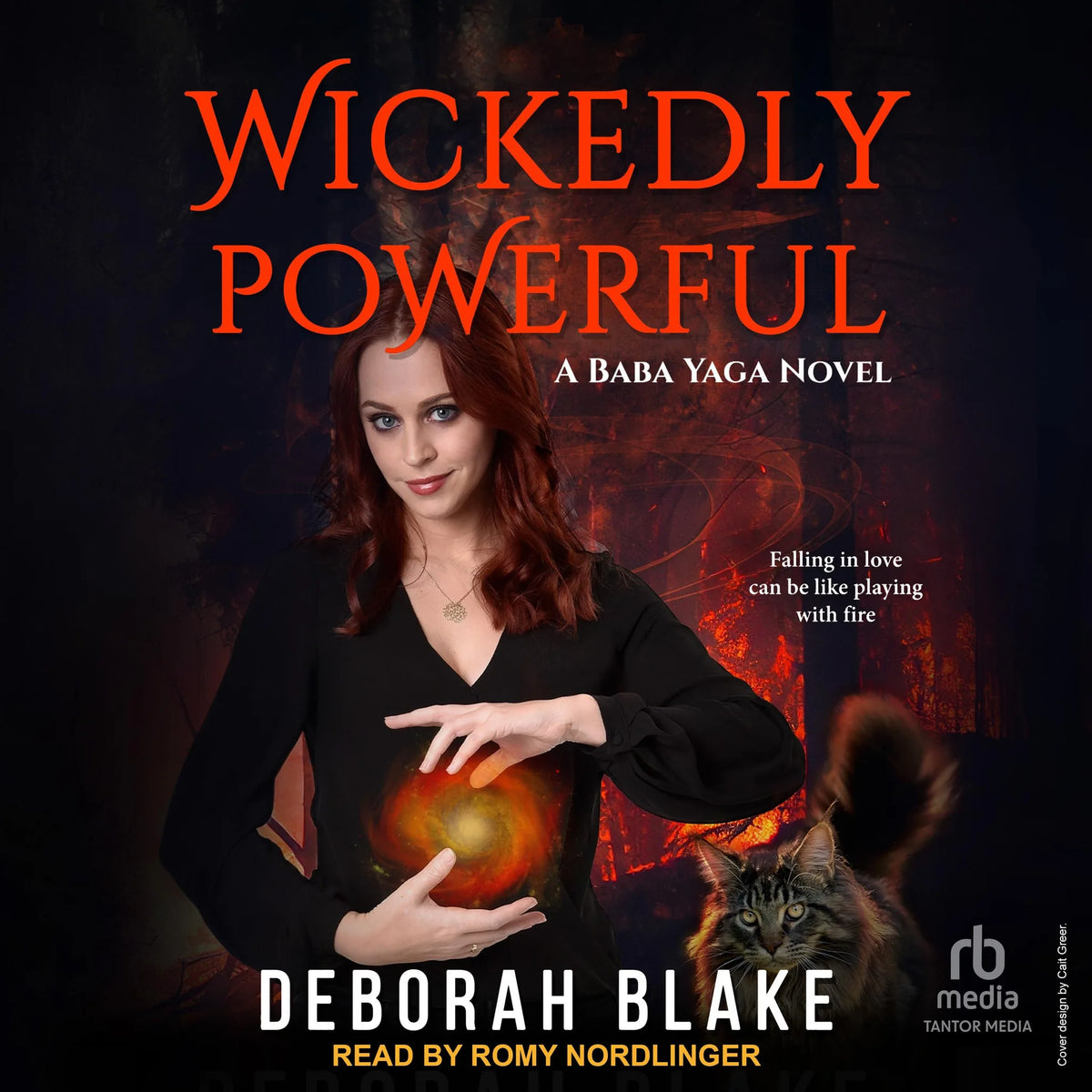 Wickedly Powerful