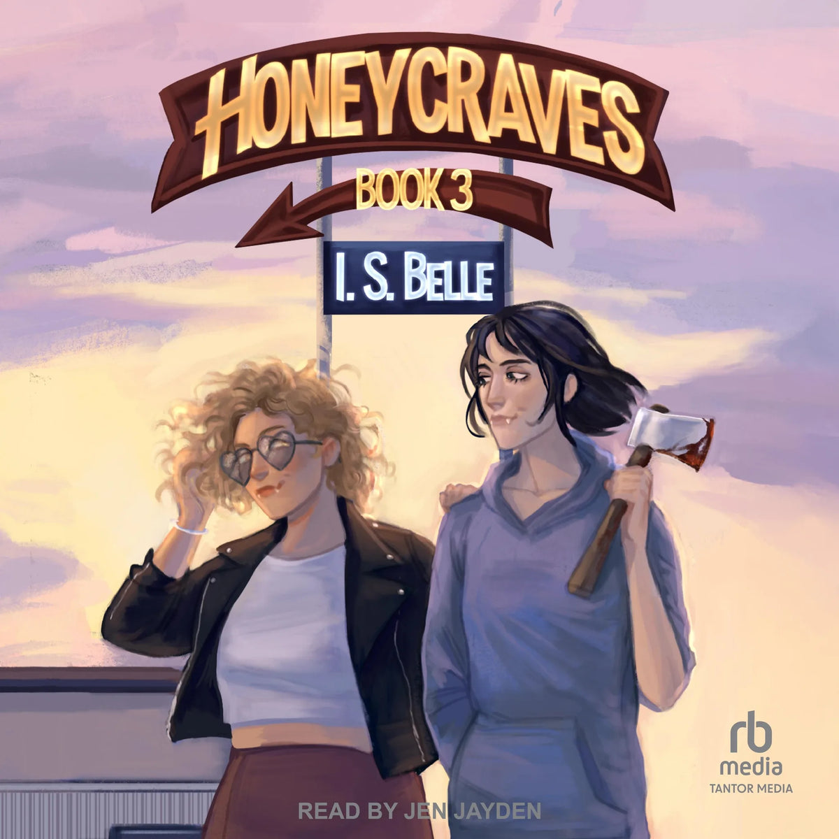Honeycraves