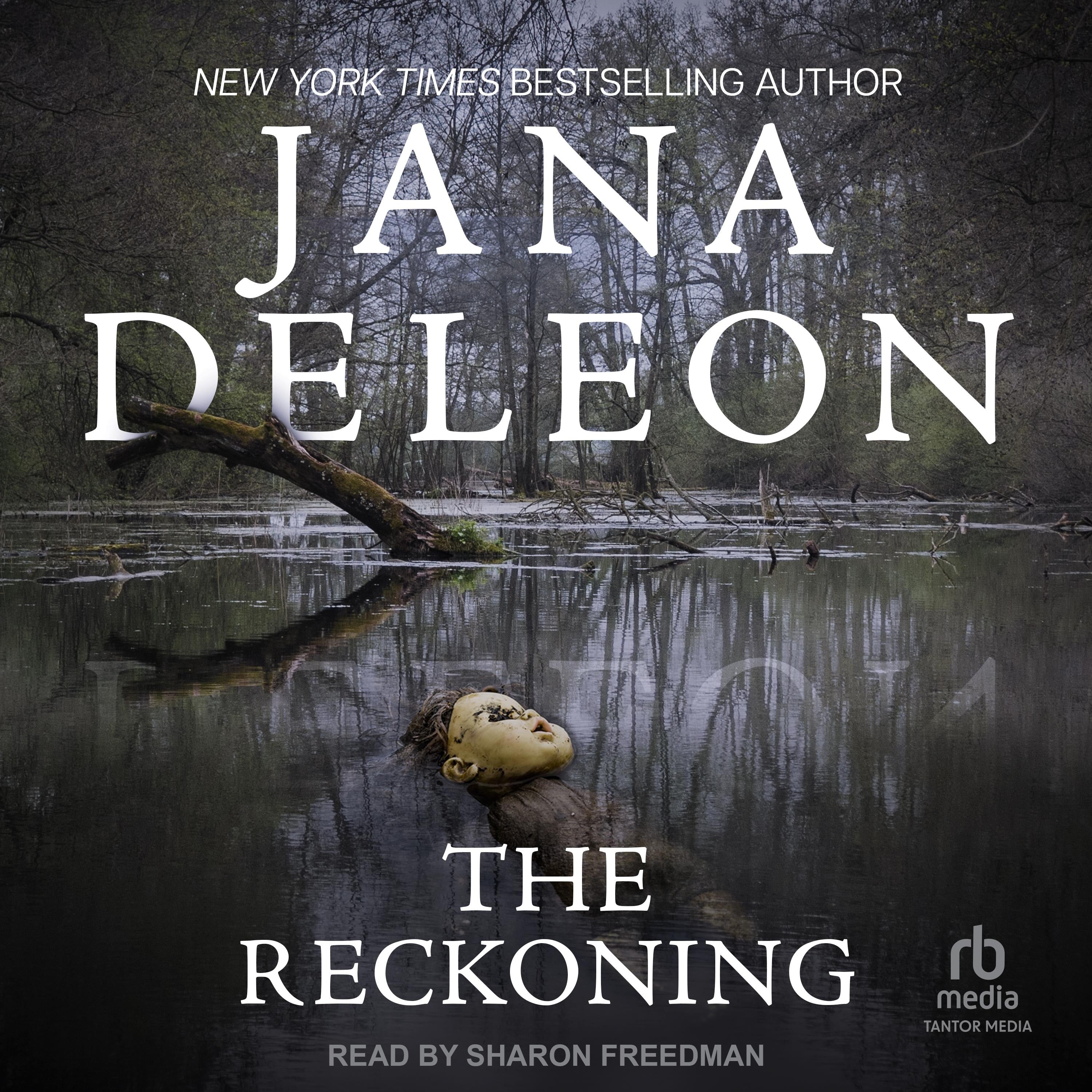 The Reckoning