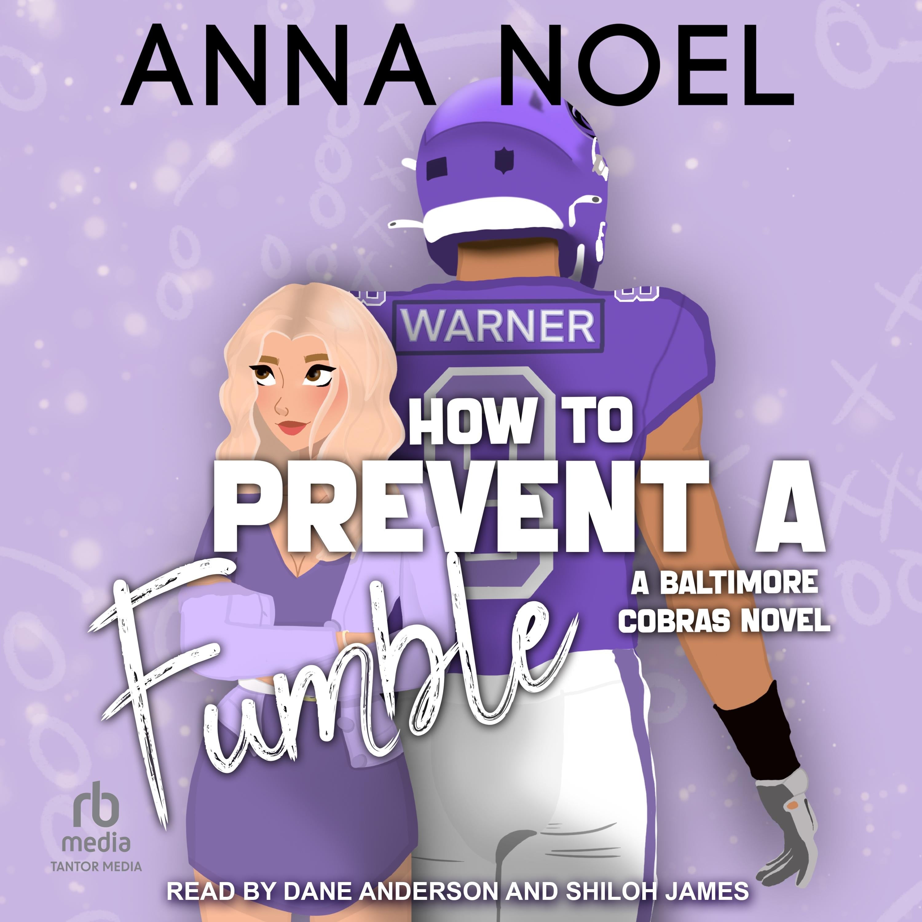 How to Prevent a Fumble