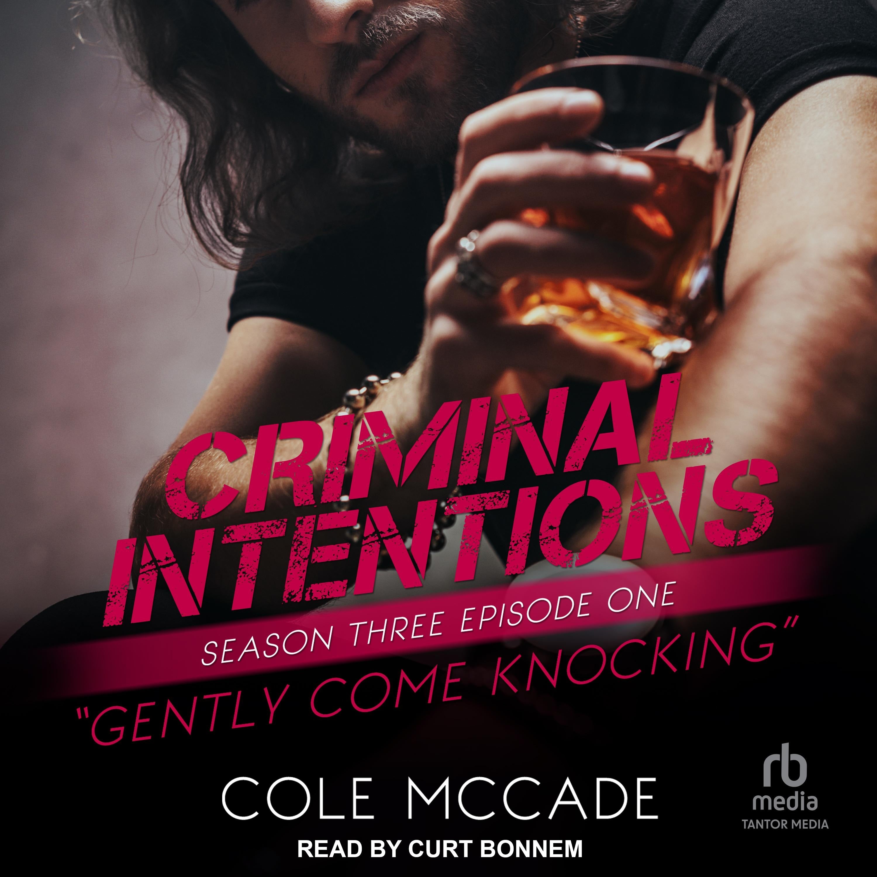 Criminal Intentions: Season Three, Episode One