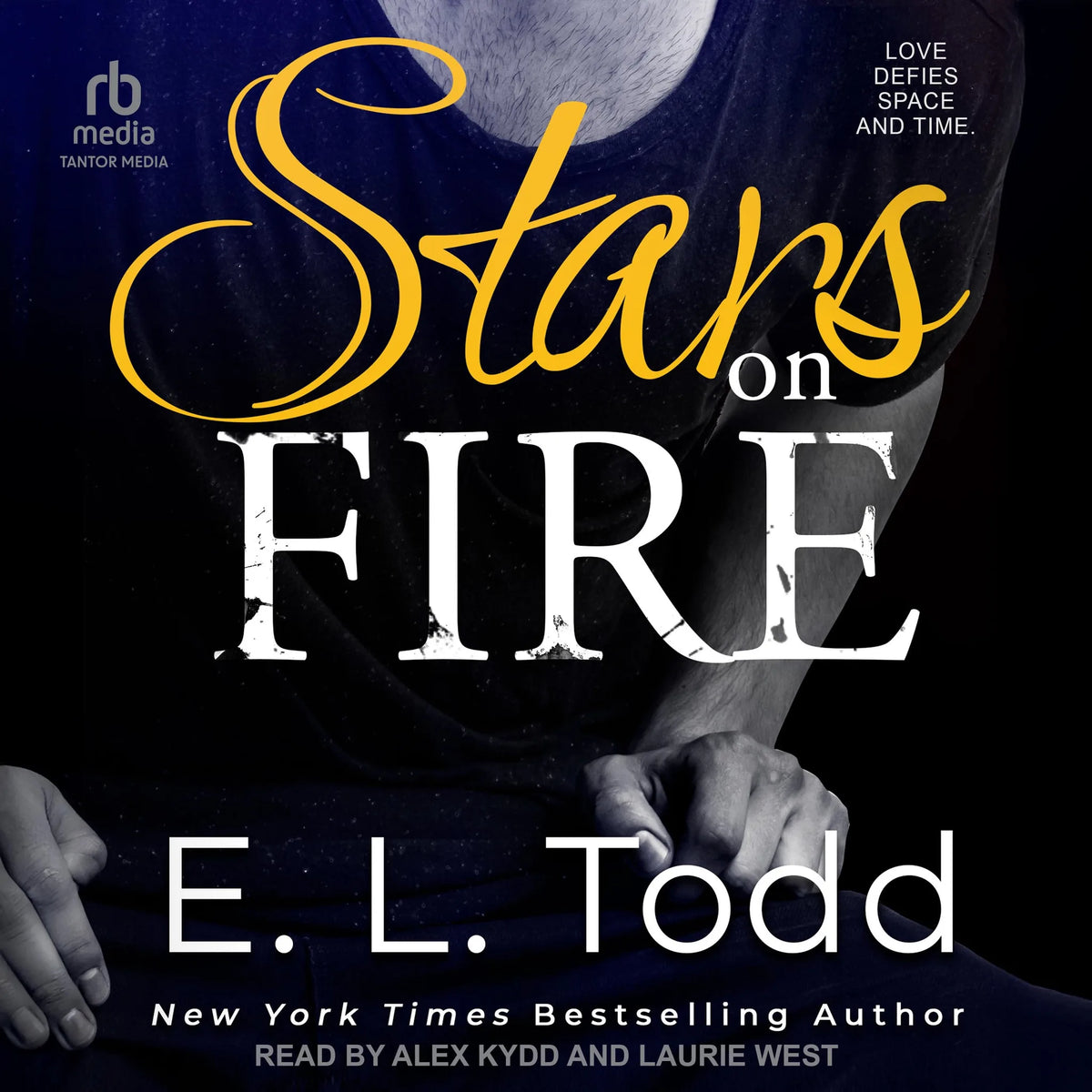 Stars on Fire