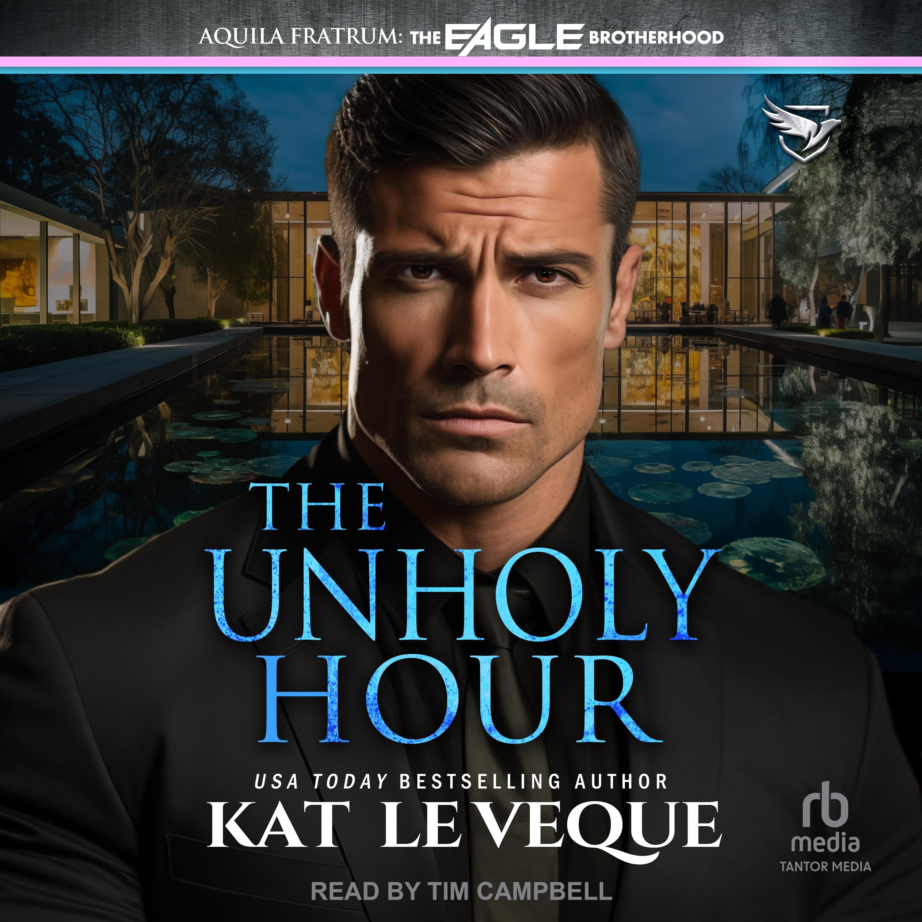 The Unholy Hour