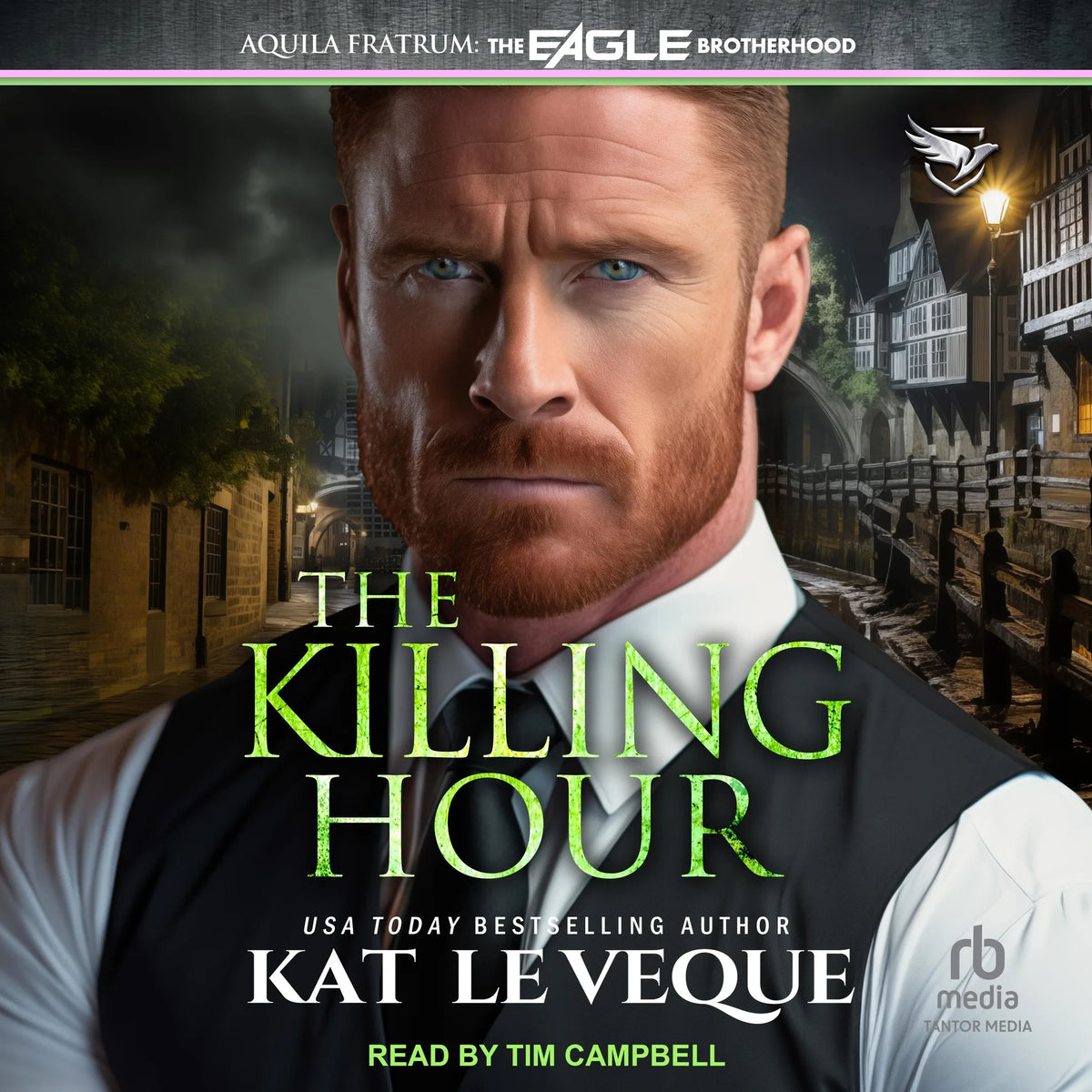 The Killing Hour