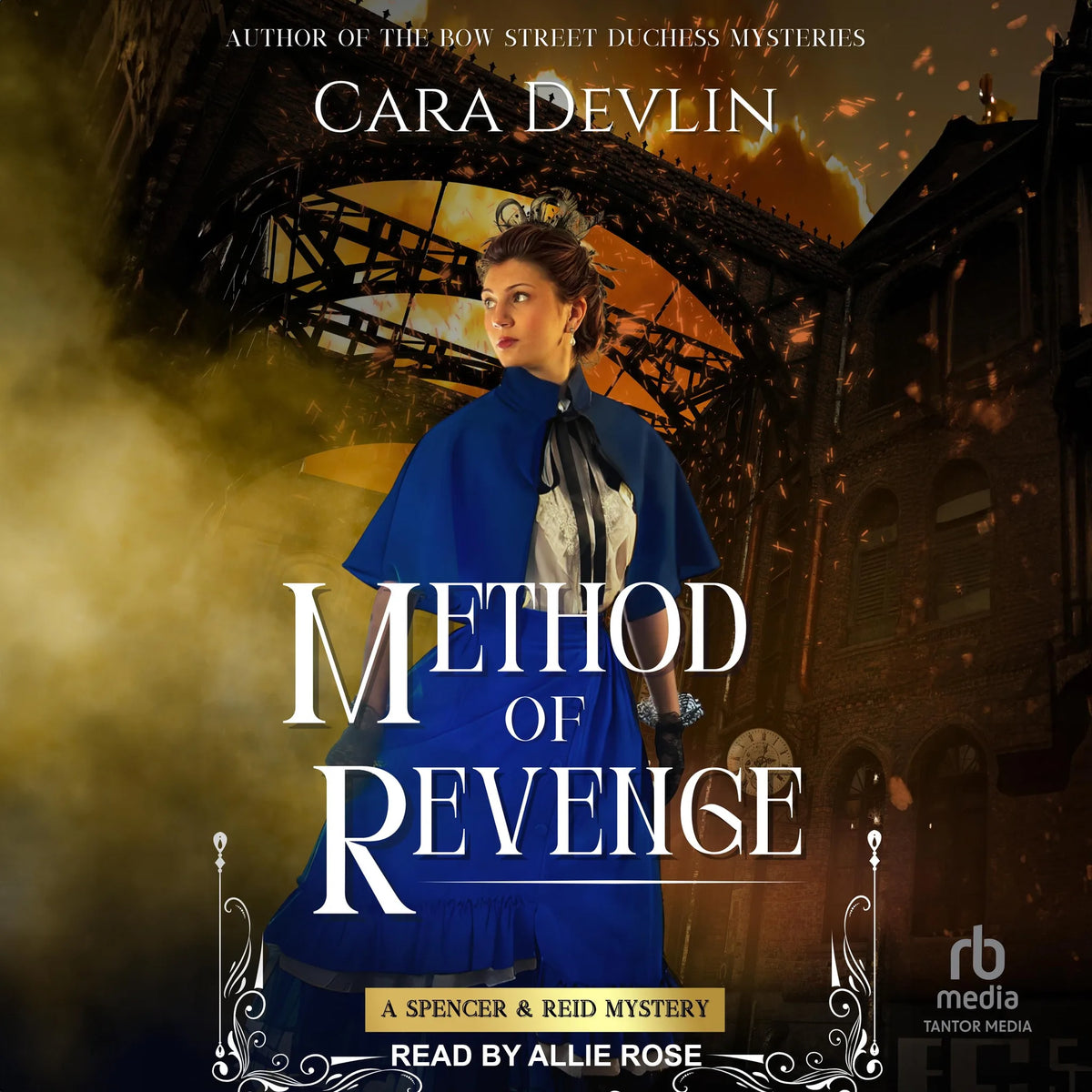 Method of Revenge