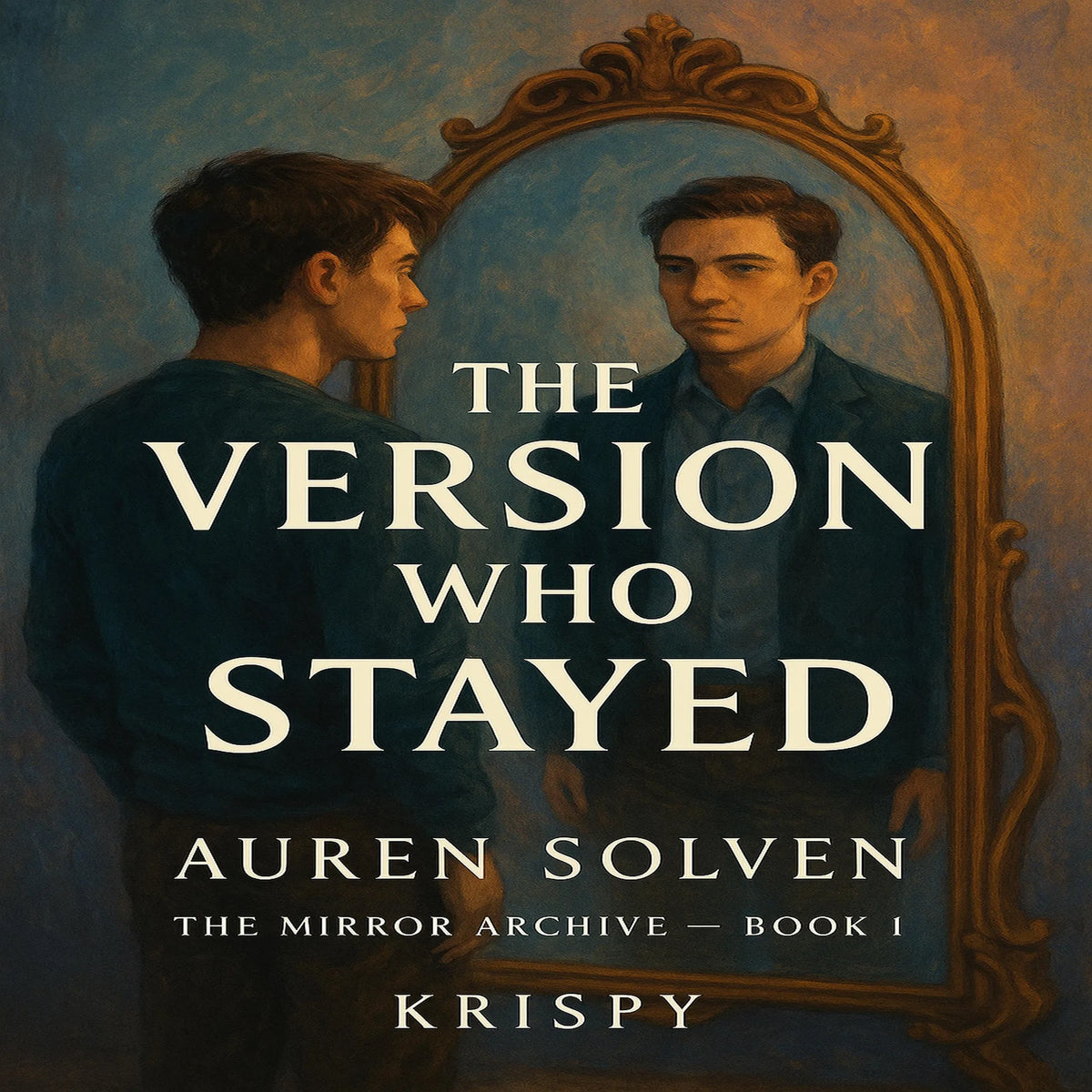 The Version Who Stayed