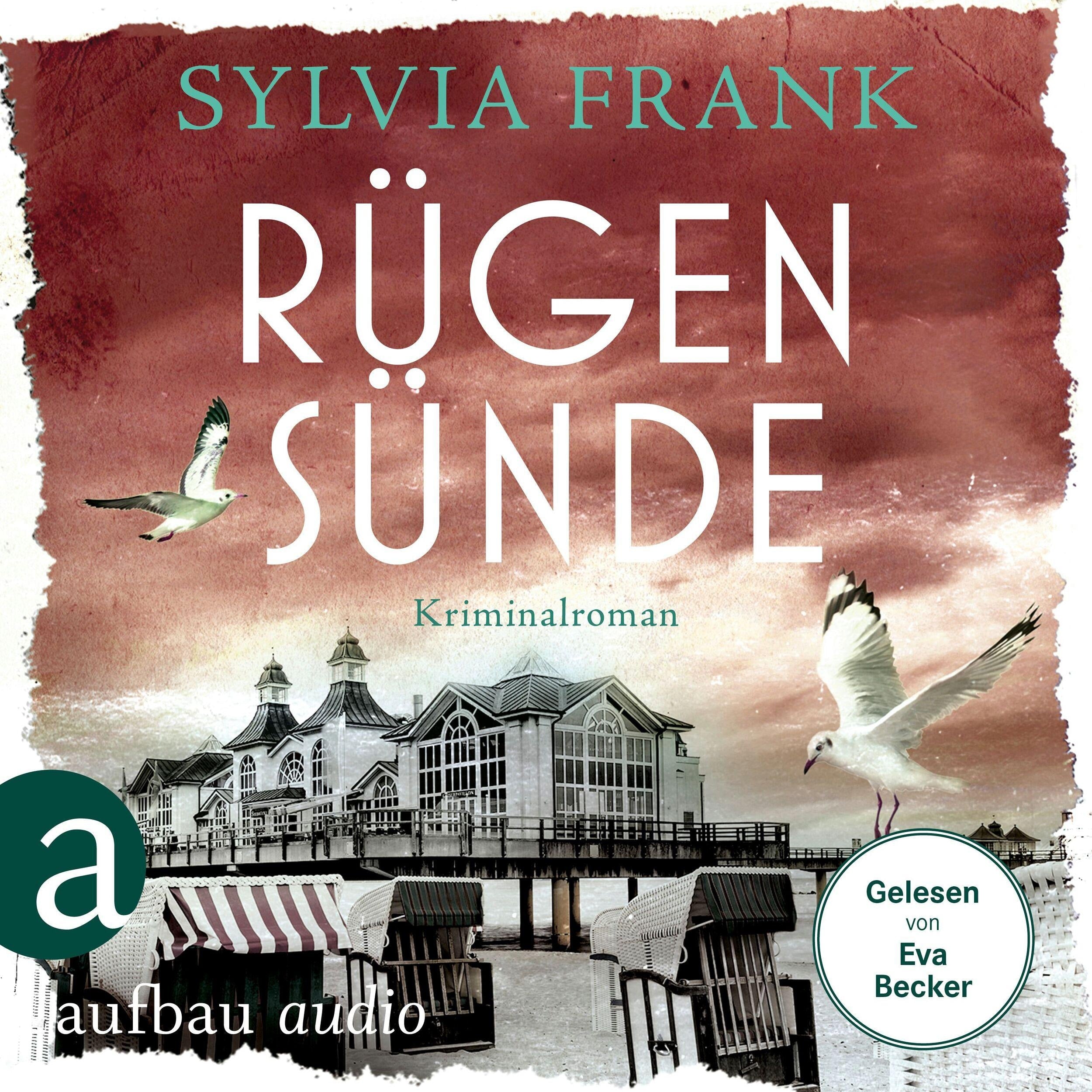 Rügensünde - Dorothee von Stresow ermittelt, Band 2 (Ungekürzt)