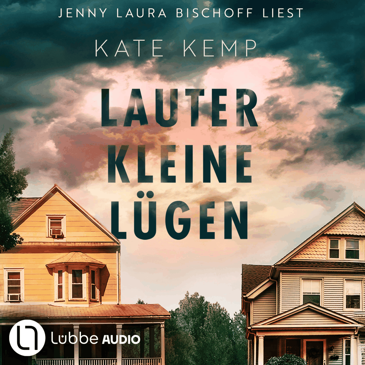 Lauter kleine Lügen