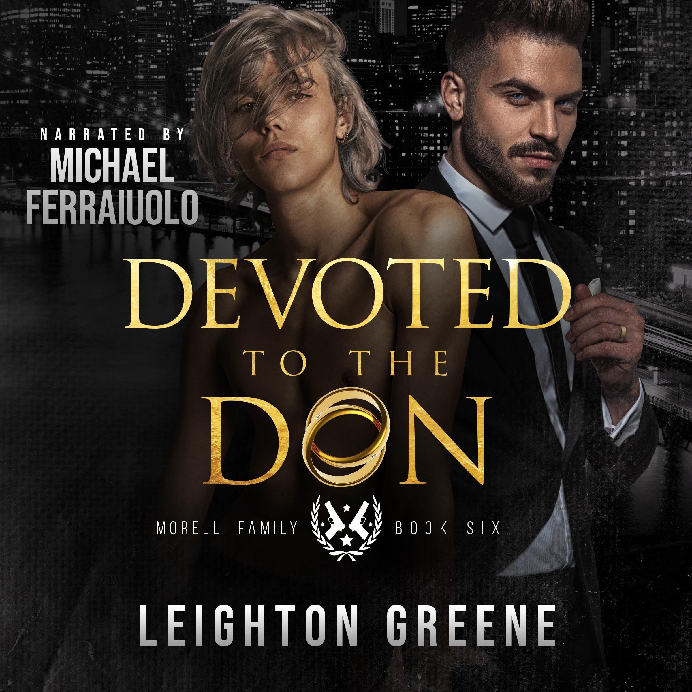 Devoted to the Don