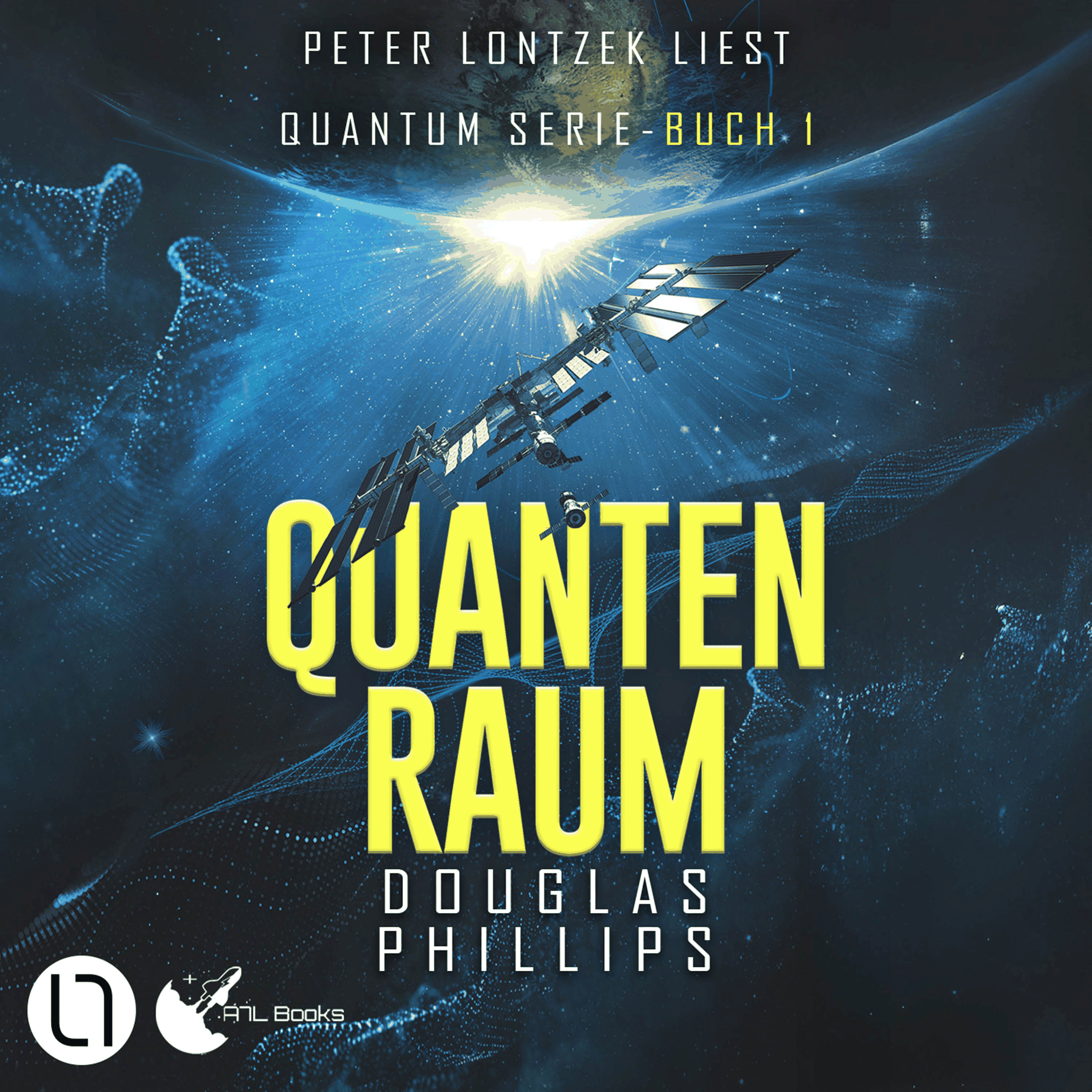 Quanten Raum - Quantum-Serie, Teil 1
