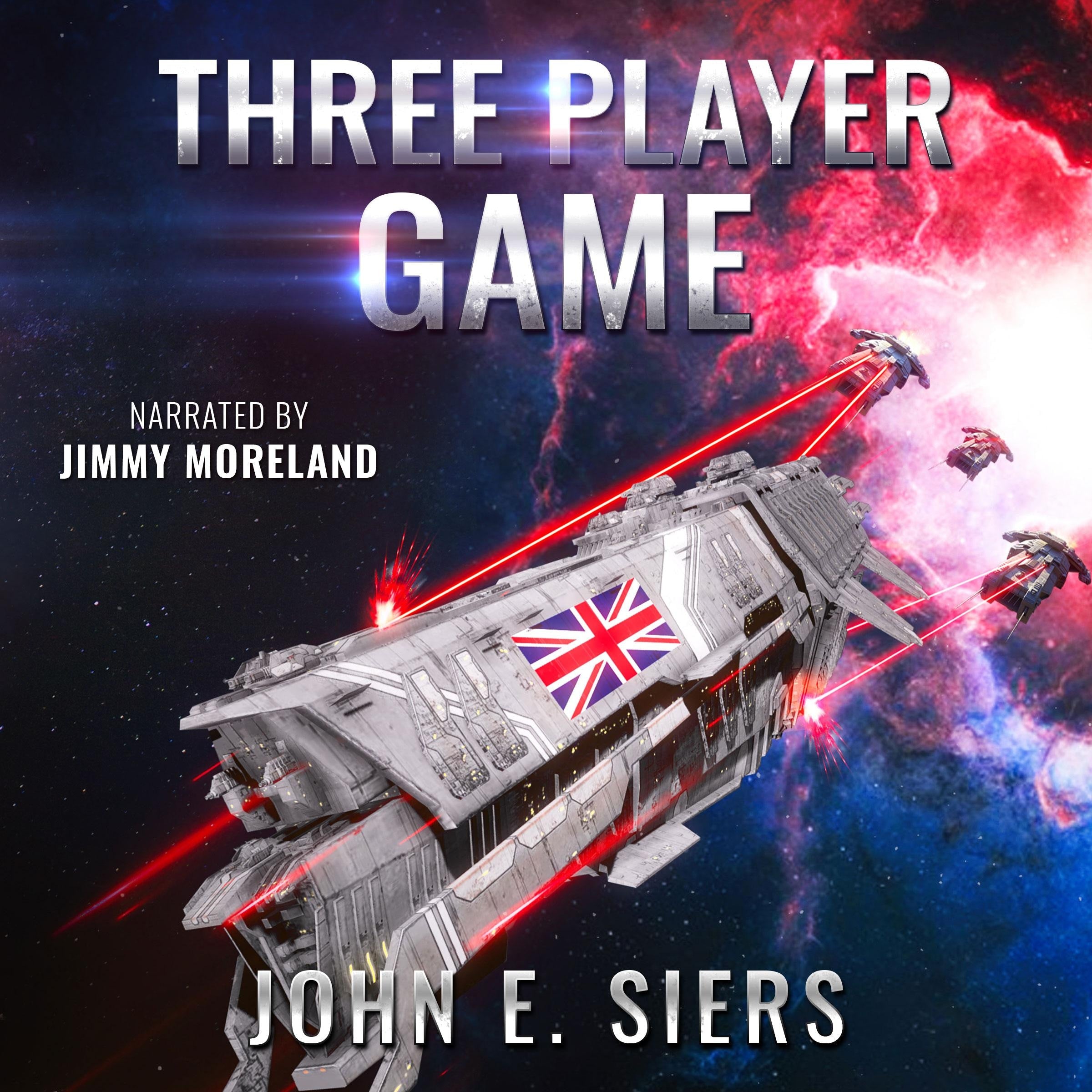 Three Player Game