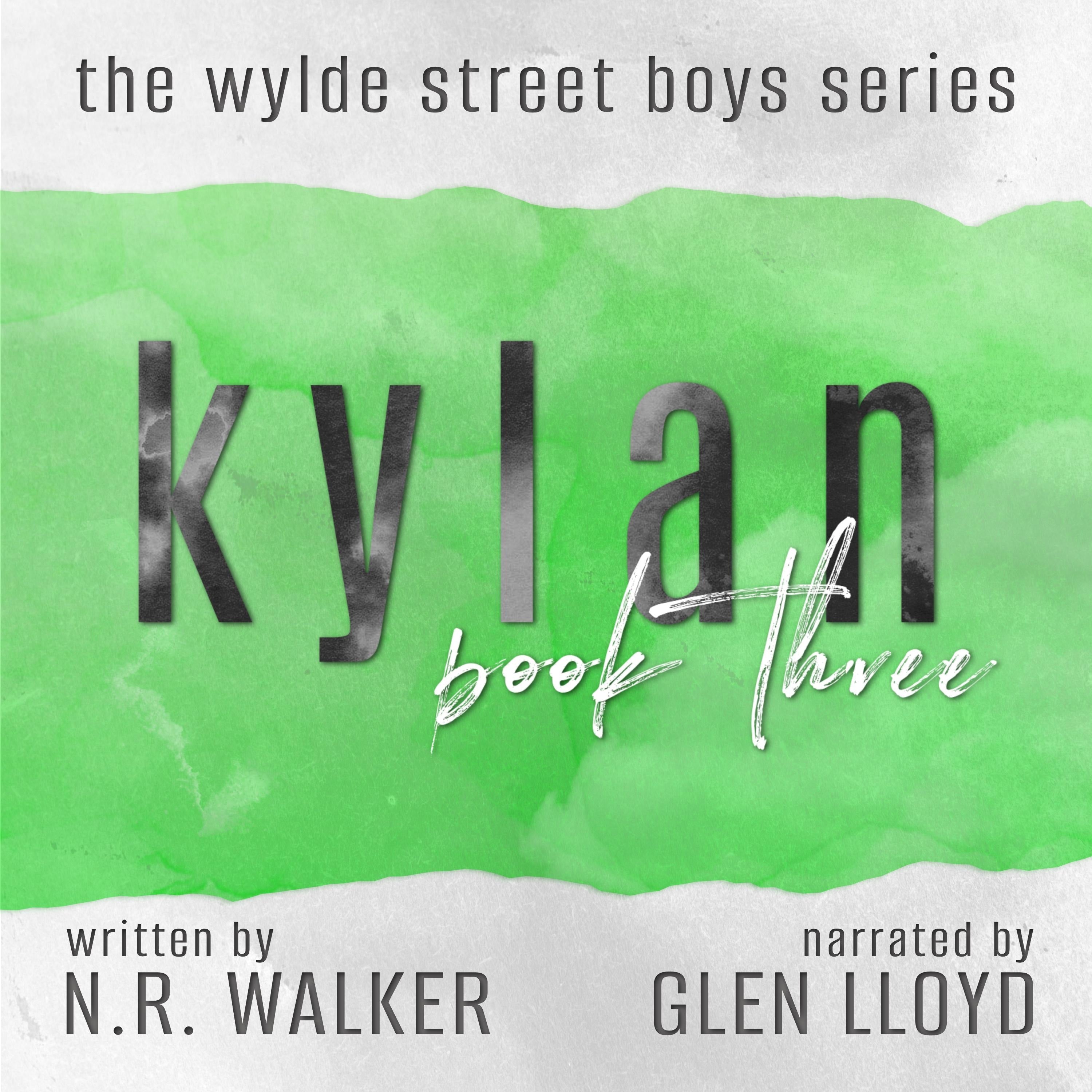 Kylan