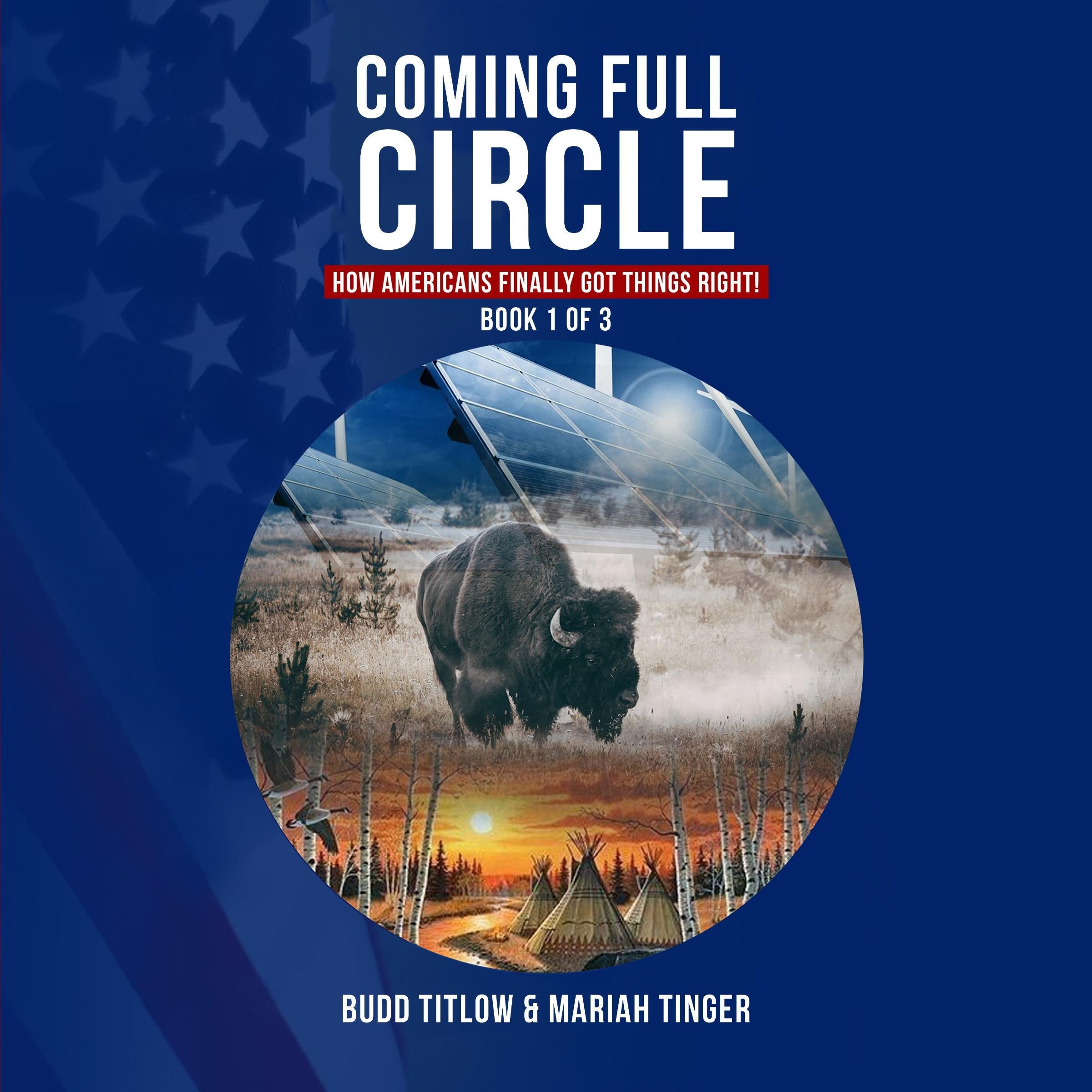 COMING FULL CIRCLE