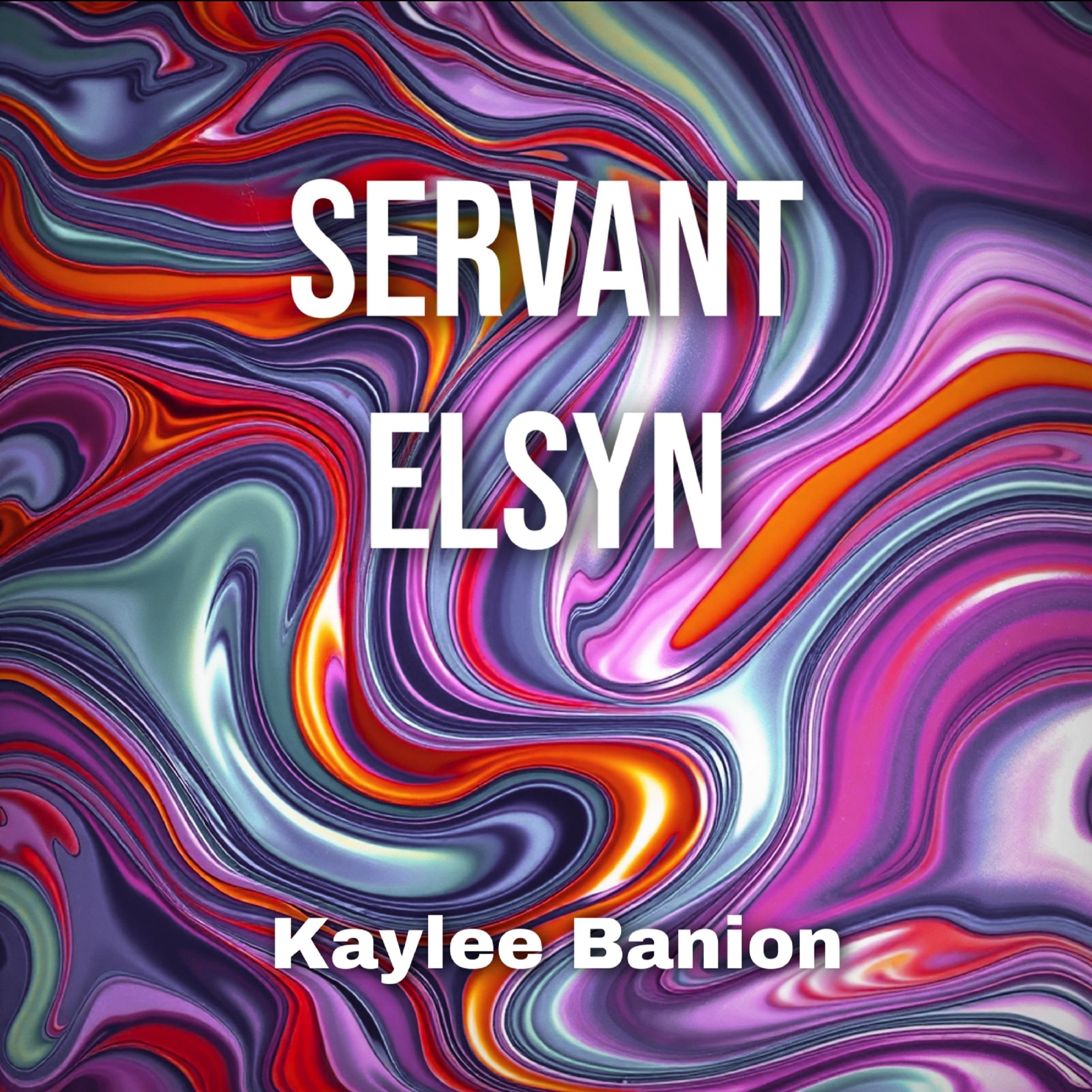 Servant Elsyn