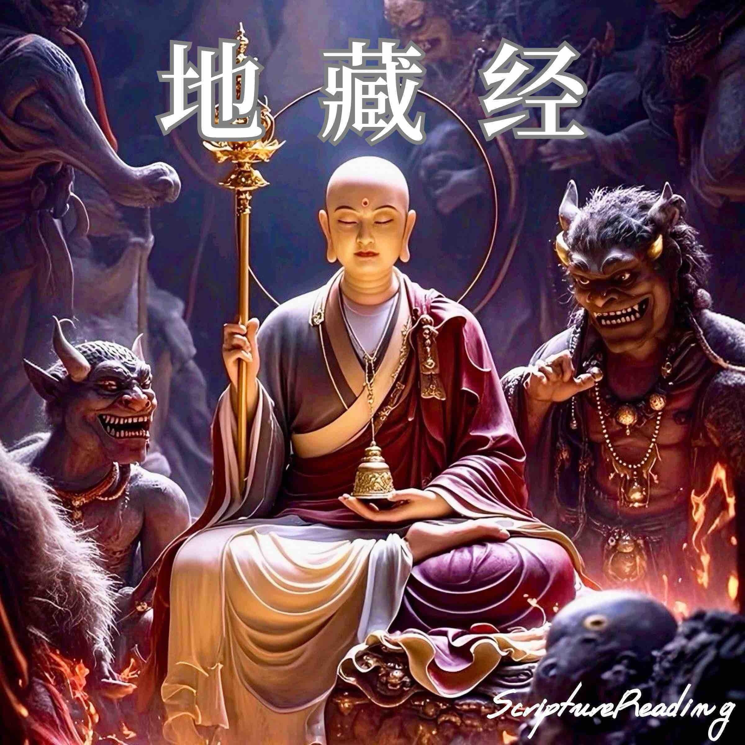 地藏经