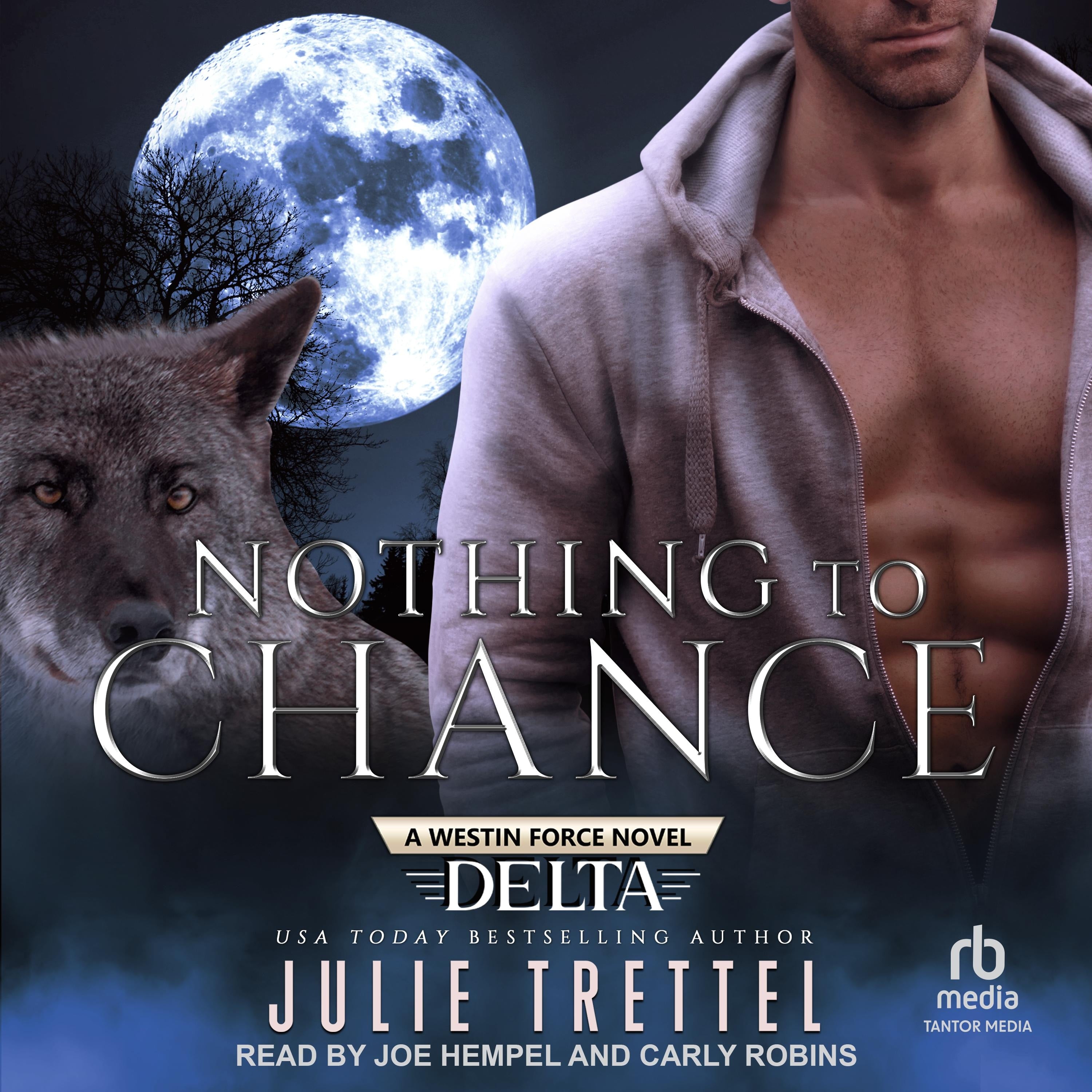 Nothing to Chance