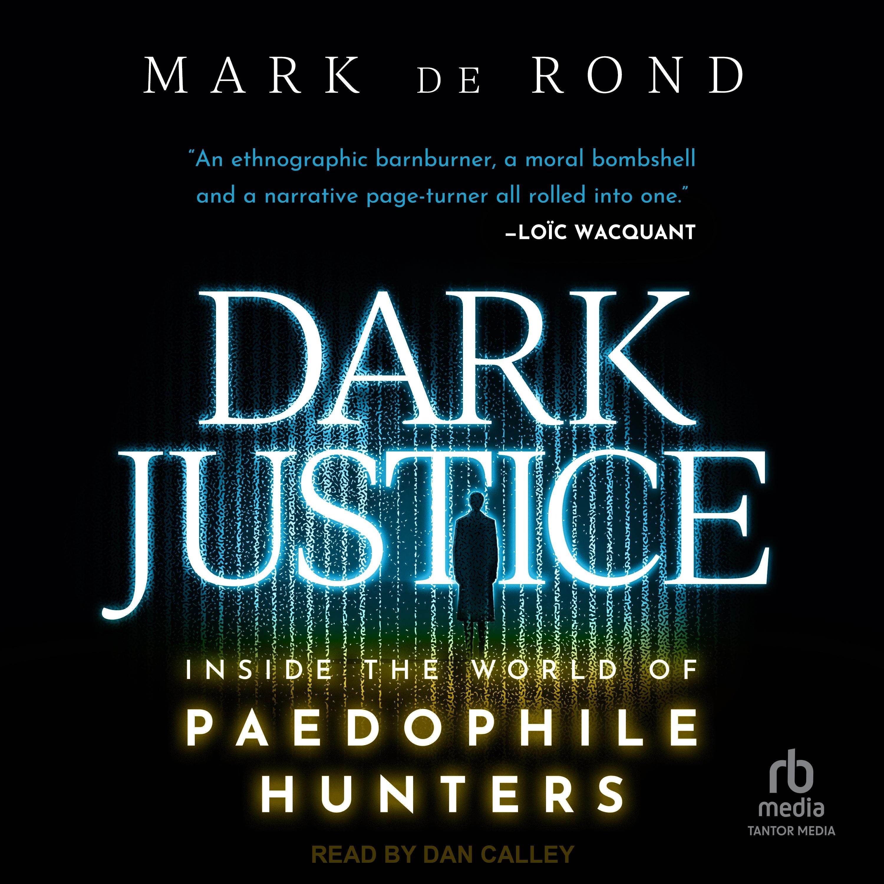 Dark Justice
