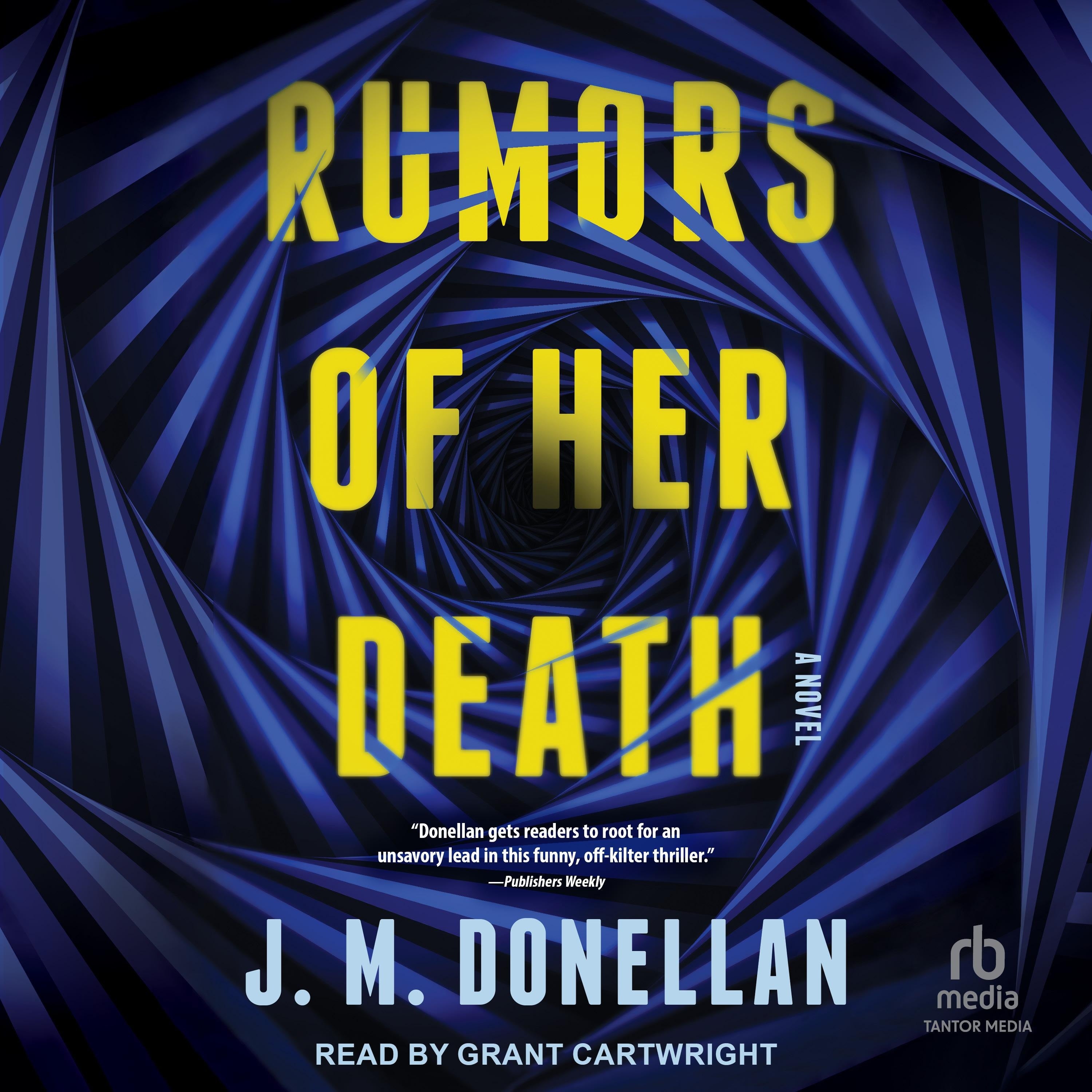 Rumors of Her Death
