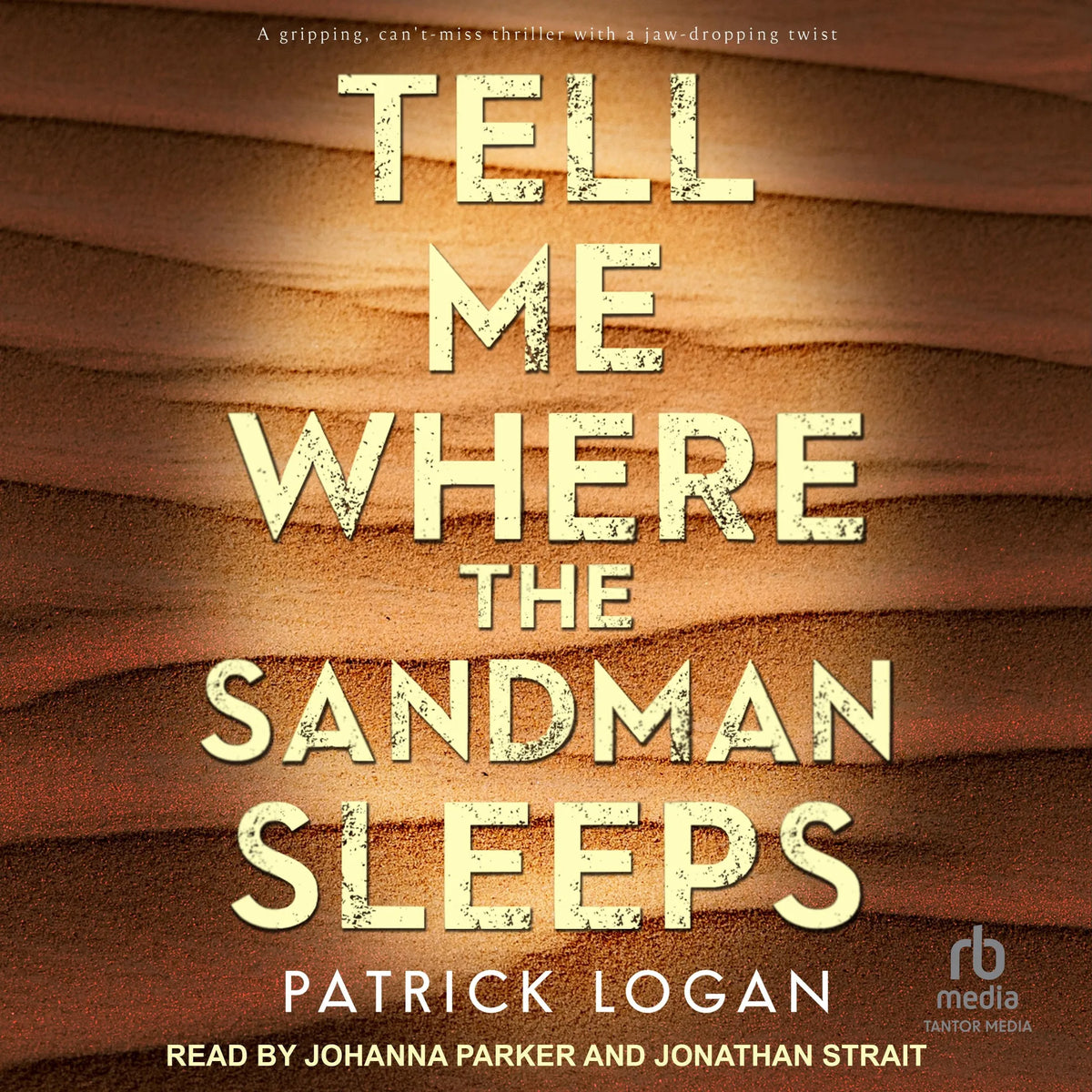 Tell Me Where the Sandman Sleeps